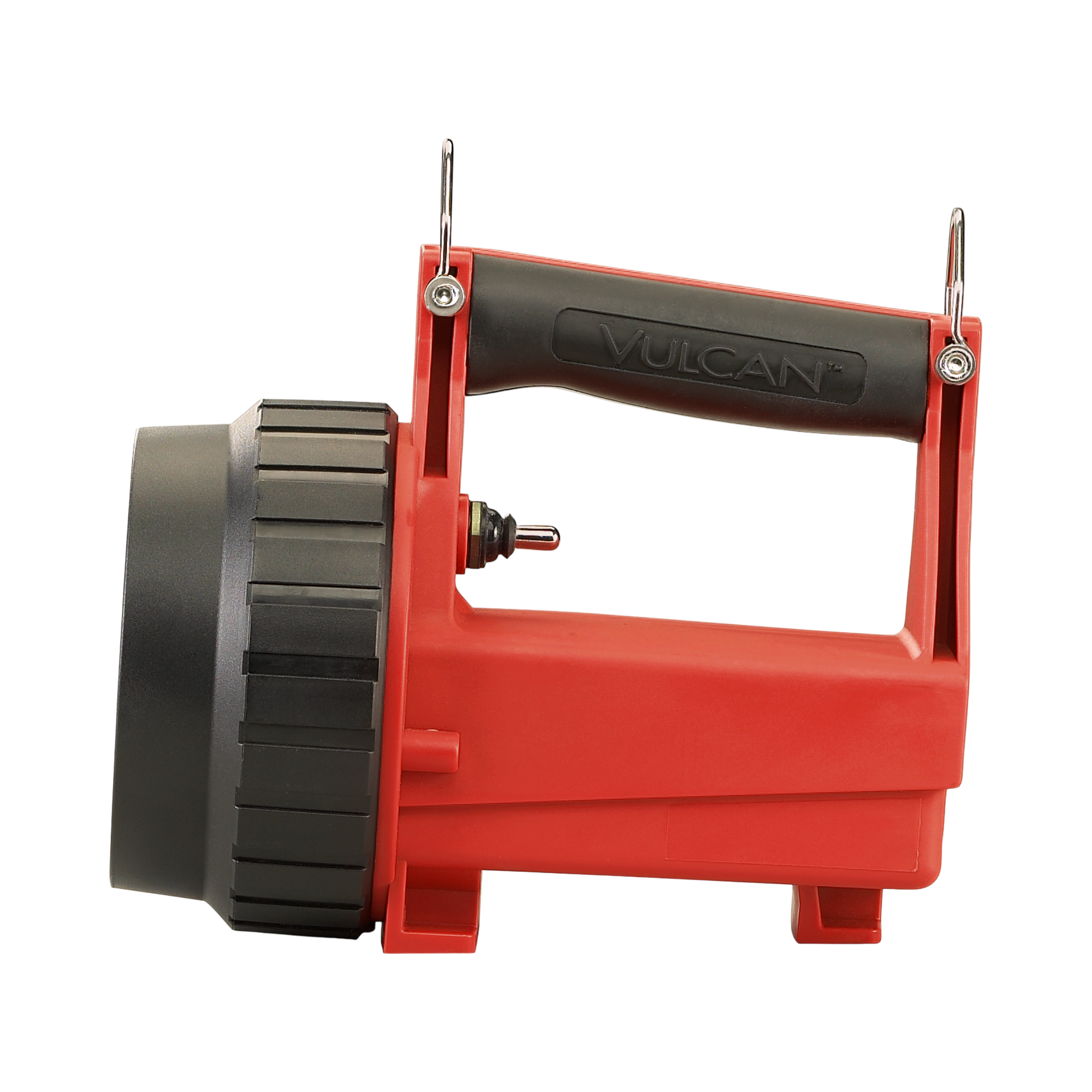 Streamlight LED (ATEX) standartinė sistema – 100 V kintamosios srovės / 12 V nuolatinės srovės – oranžinė (44754)