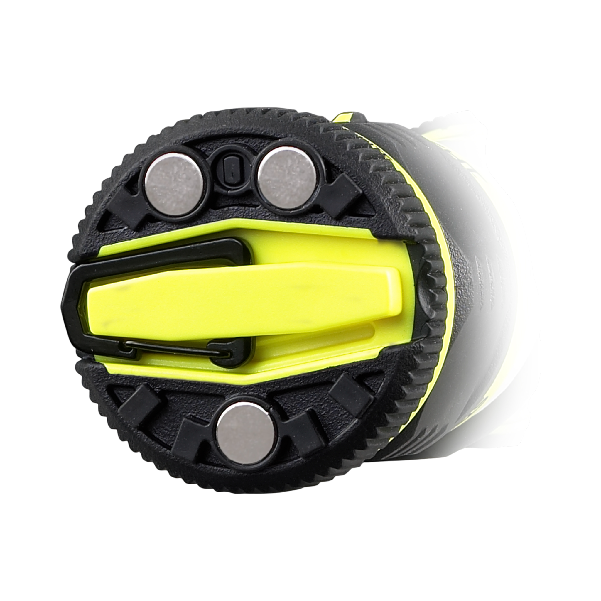 Streamlight Siege AA with Magnets - Yellow (44943)