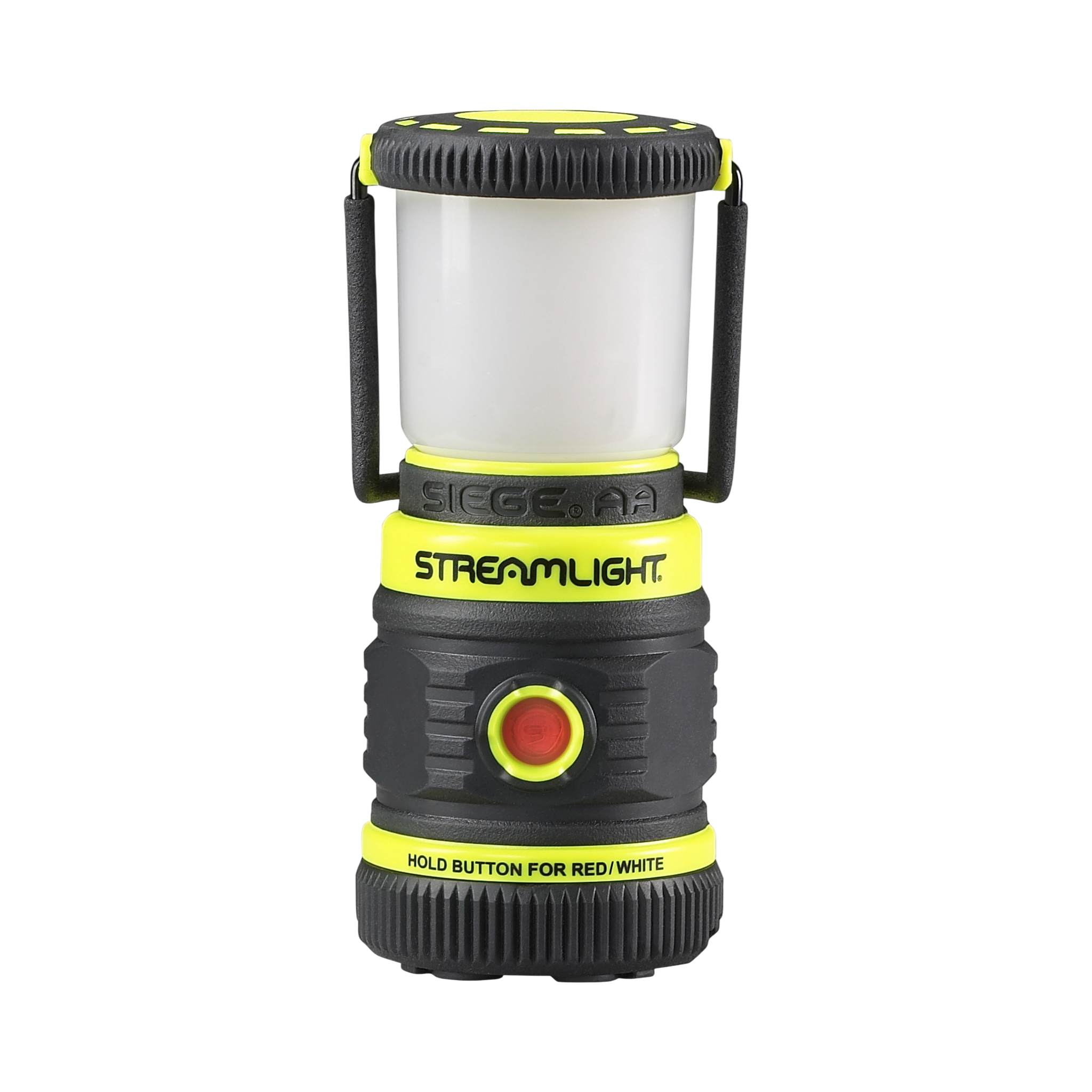 Streamlight Siege AA with Magnets - Yellow (44943)