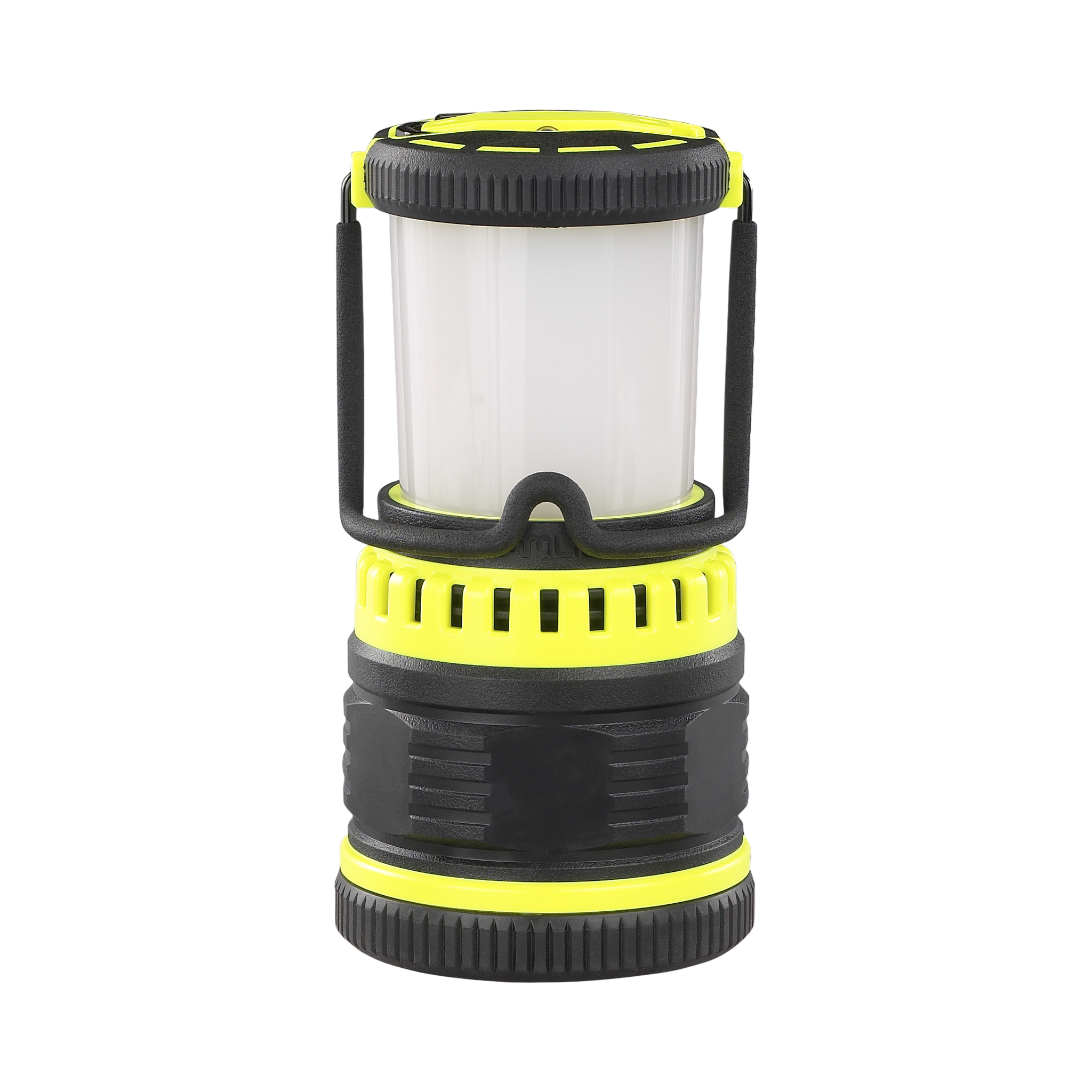 Streamlight Super Siege - 120V AC - Yellow (44945)
