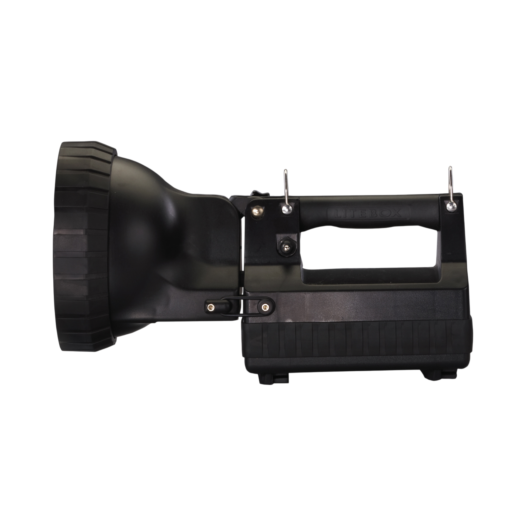 Streamlight HID LiteBox Std. System - 120V/100V AC/12V DC - Black (45621)