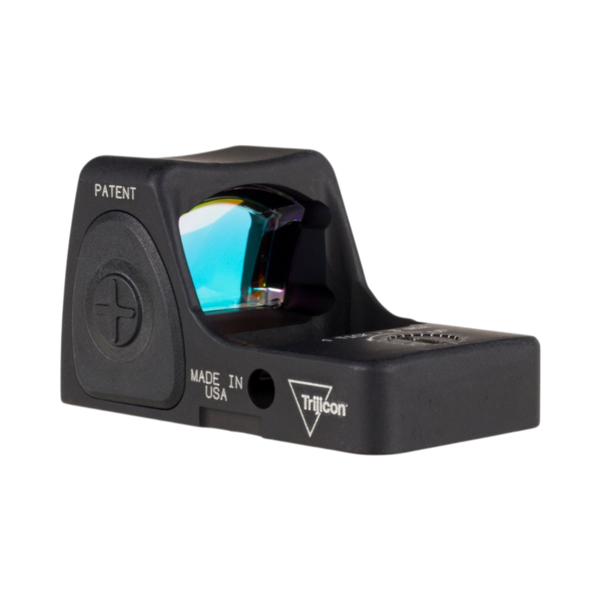 Trijicon RMR®cc Sight Adj. LED 6.5 MOA Red Dot
