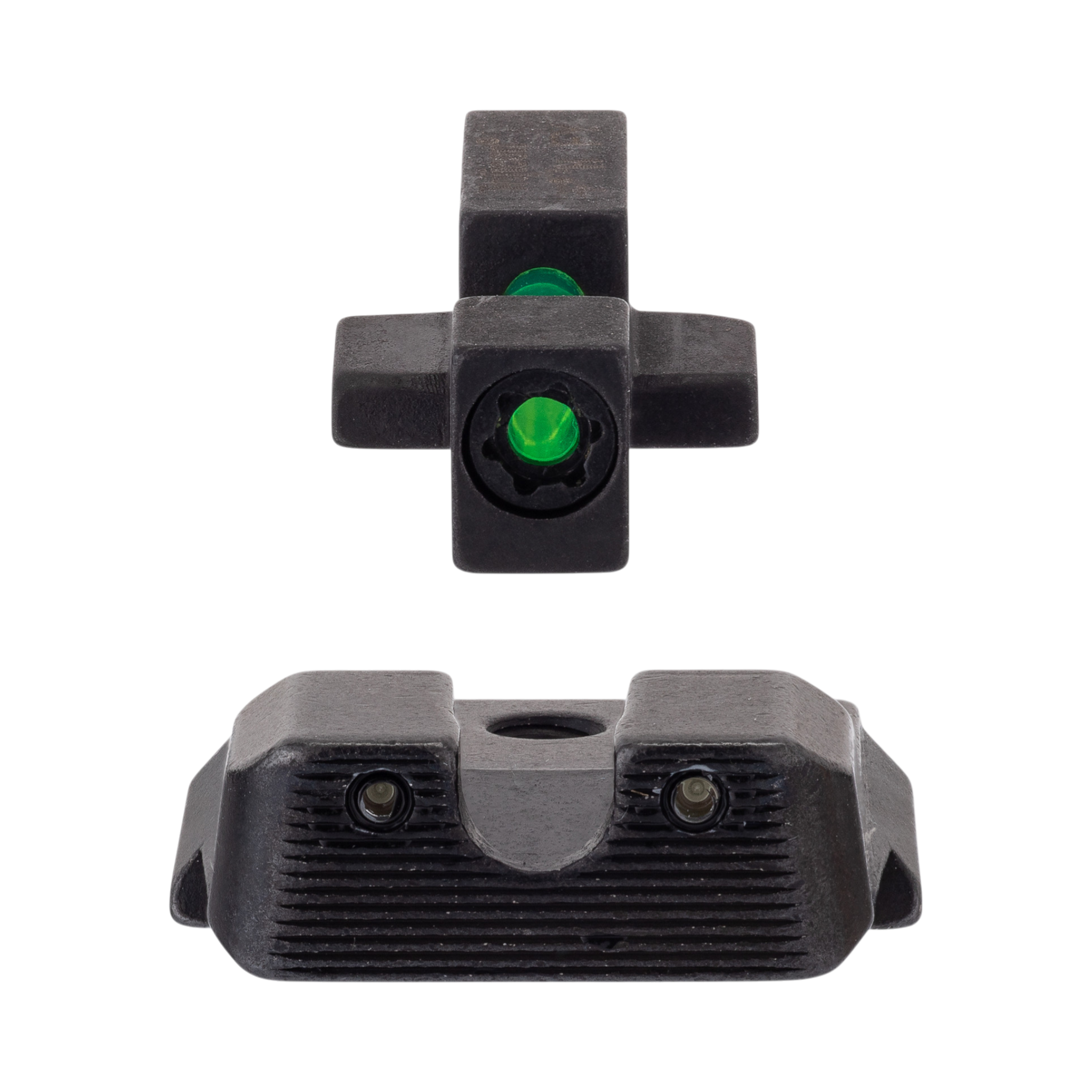 Trijicon DI™ Night Sight Set - for Smith & Wesson® M&P® Shield™ .40, .45, & 9mm