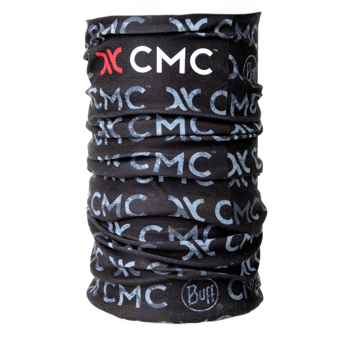 CMC Buff, Black