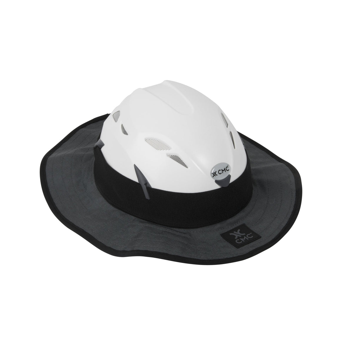 CMC Sunbrero, Adjustable Grey
