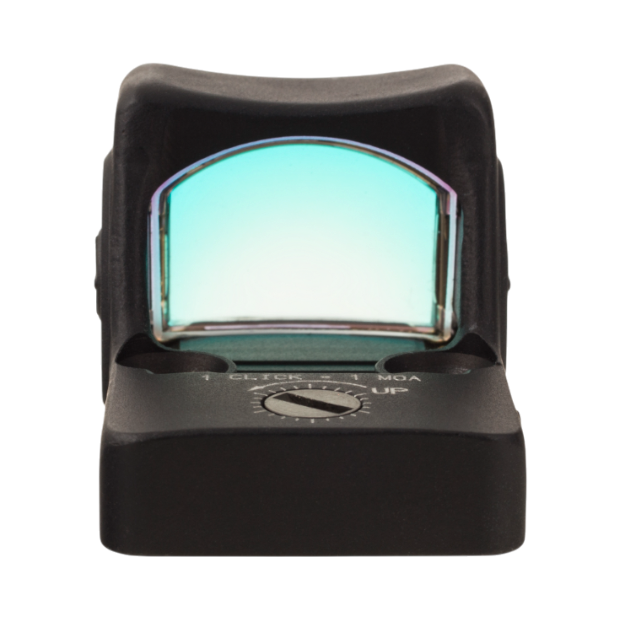 Trijicon Dual Defense™ Kit - 6.5 MOA Red Dot RMR® Type 2 + White/Green sights for Sig 9mm/.358