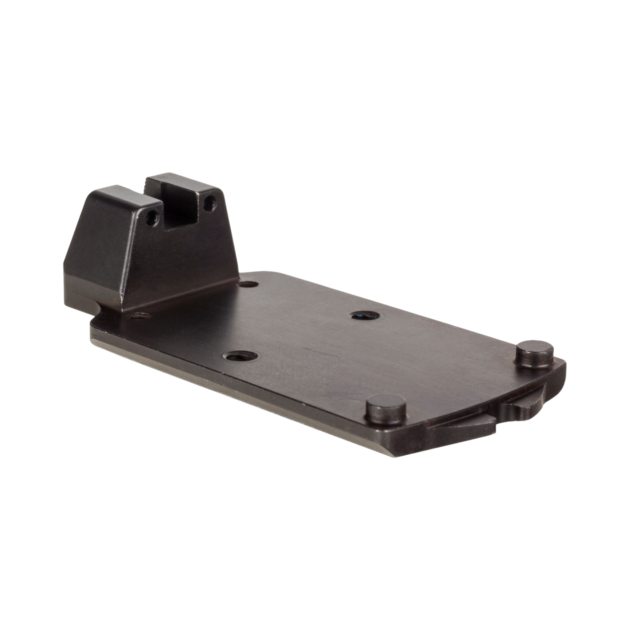 Trijicon RMR® stiprinājums ar integrētiem Bright & Tough™ nakts redzamības ierīcēm – Sig M17/M18 komerciālais variants