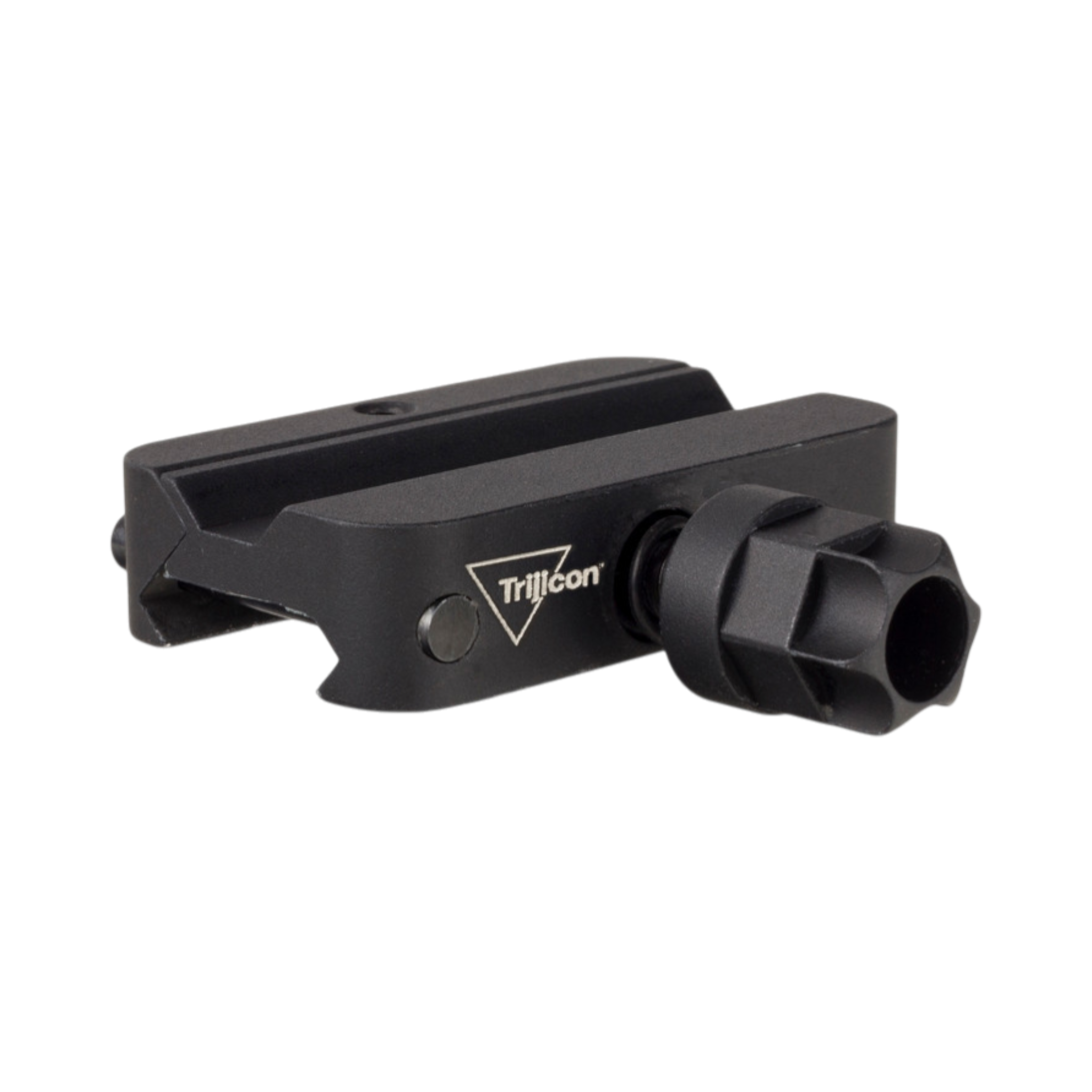 „Trijicon“ kompaktiškas „ACOG®“ tvirtinimas su „Trijicon Q-LOC™“ technologija