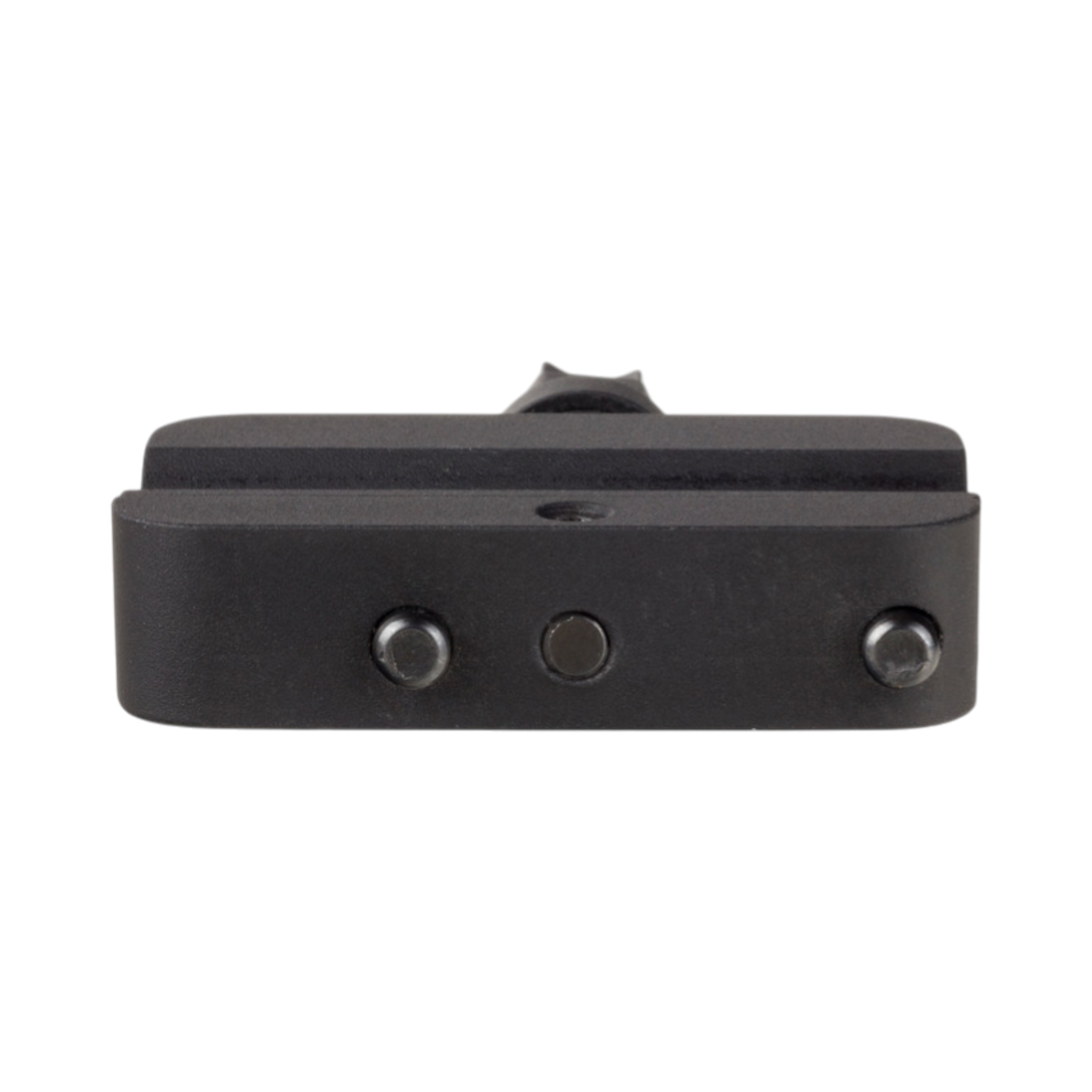 „Trijicon“ kompaktiškas „ACOG®“ tvirtinimas su „Trijicon Q-LOC™“ technologija