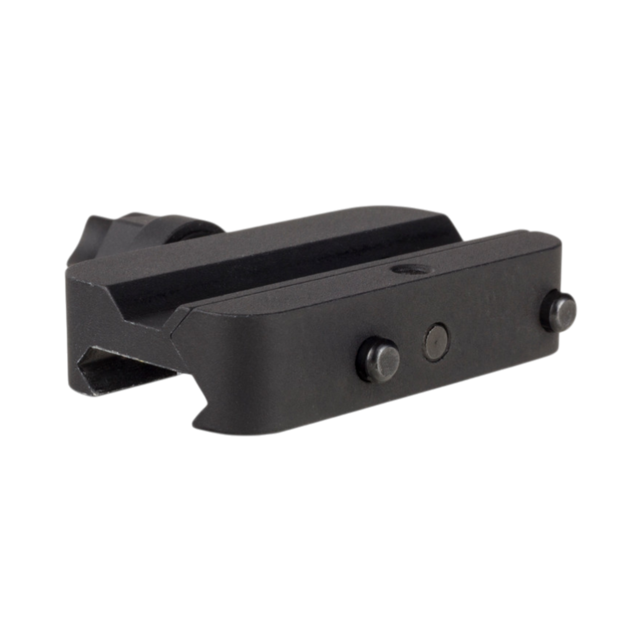 „Trijicon“ kompaktiškas „ACOG®“ tvirtinimas su „Trijicon Q-LOC™“ technologija