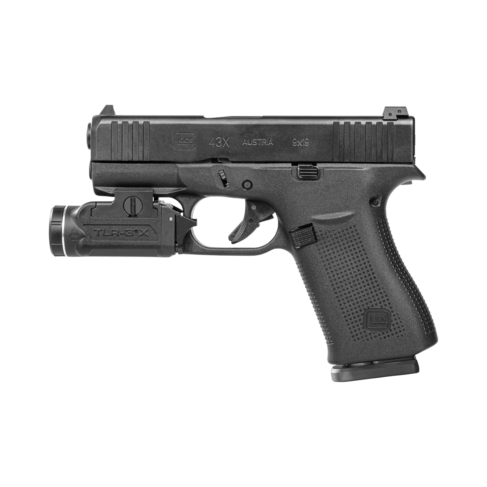 Streamlight USB (1913 Slim) (59103)