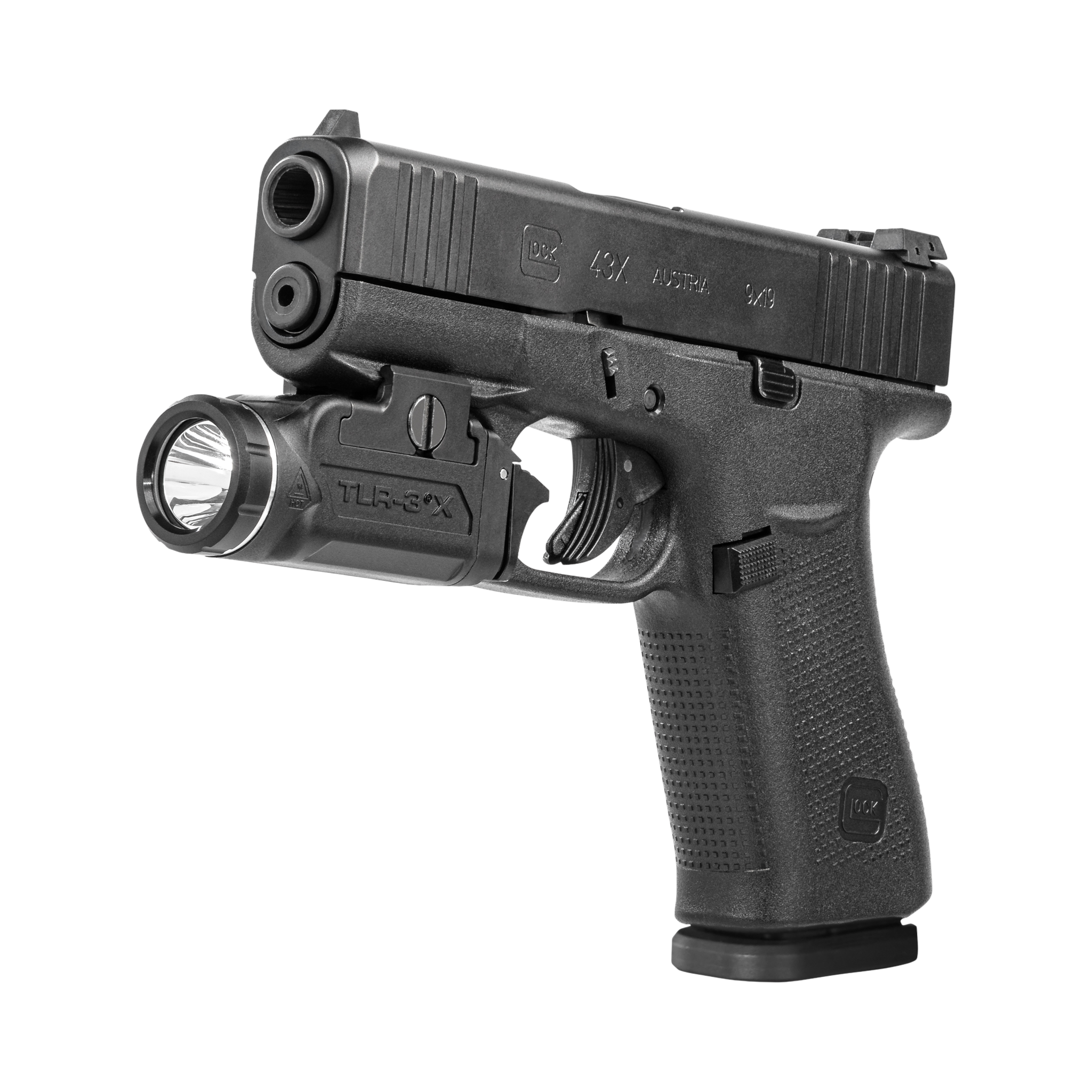 Streamlight USB (1913 Slim) (59103)