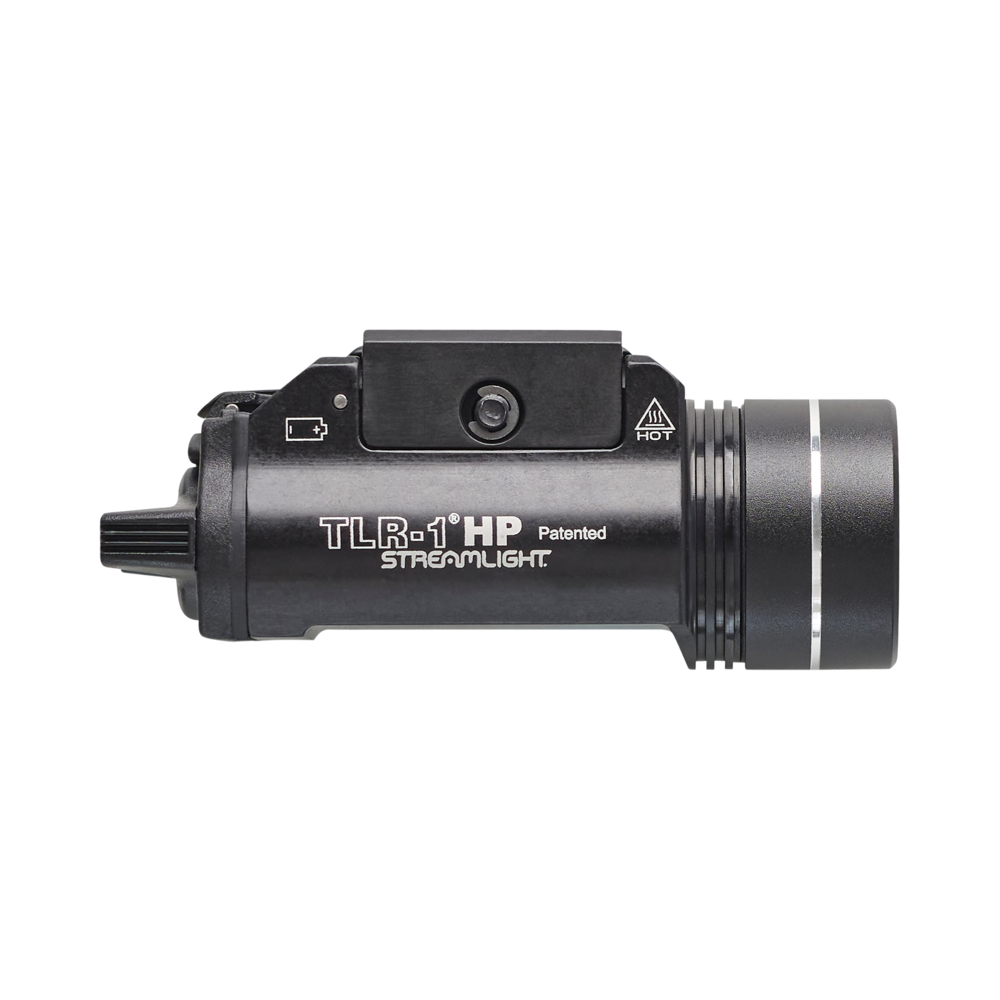 Streamlight HP – juodas (59150)