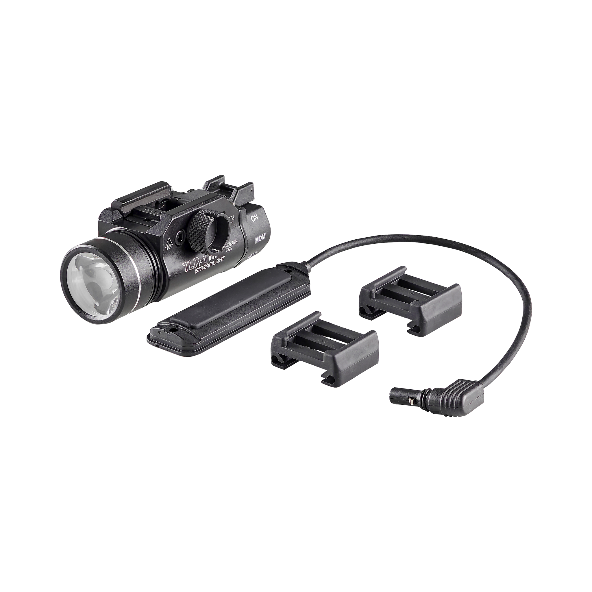 Streamlight TLR-1 HP - Long Gun Kit - Black (59152)