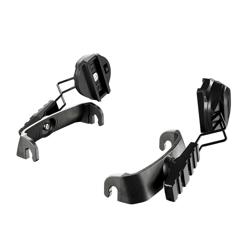 Sordin Supreme X2/T2 Suspension Kit, Rear ARC Rails (60202)