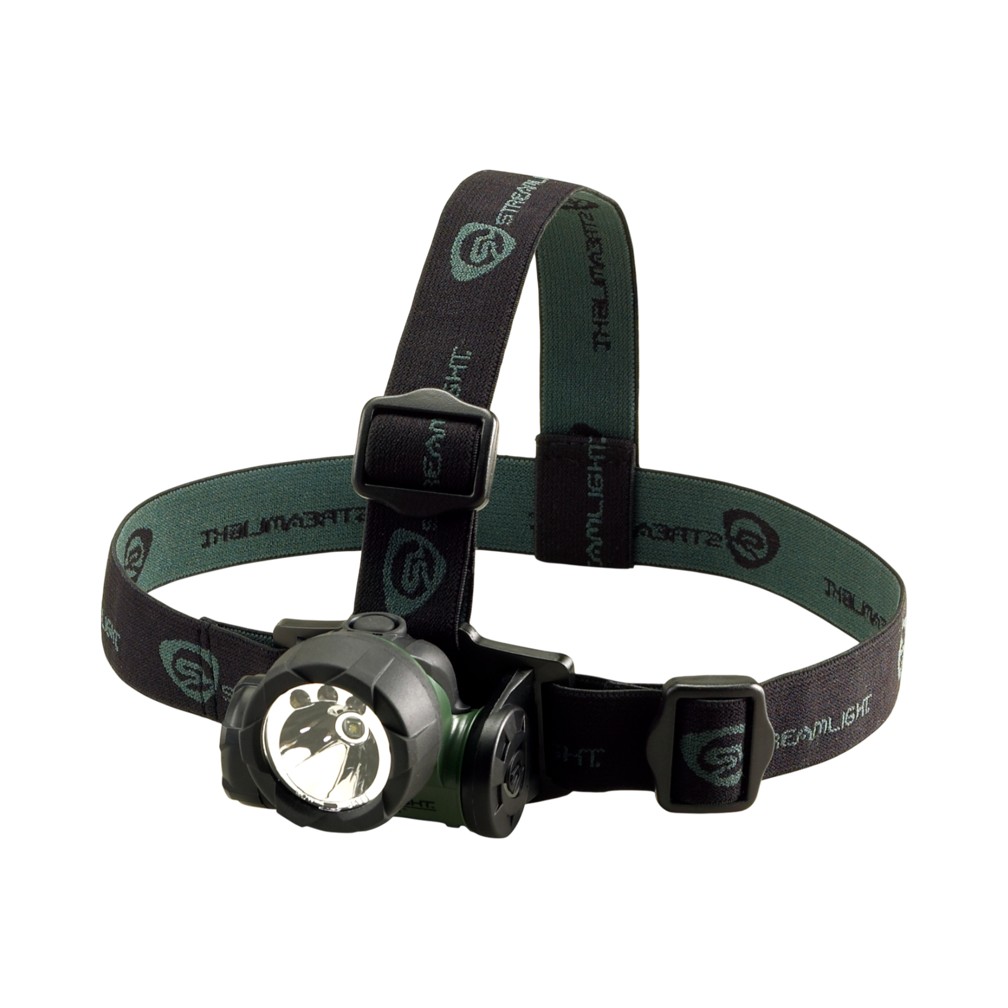 Streamlight Div. 2, zaļš (61051)