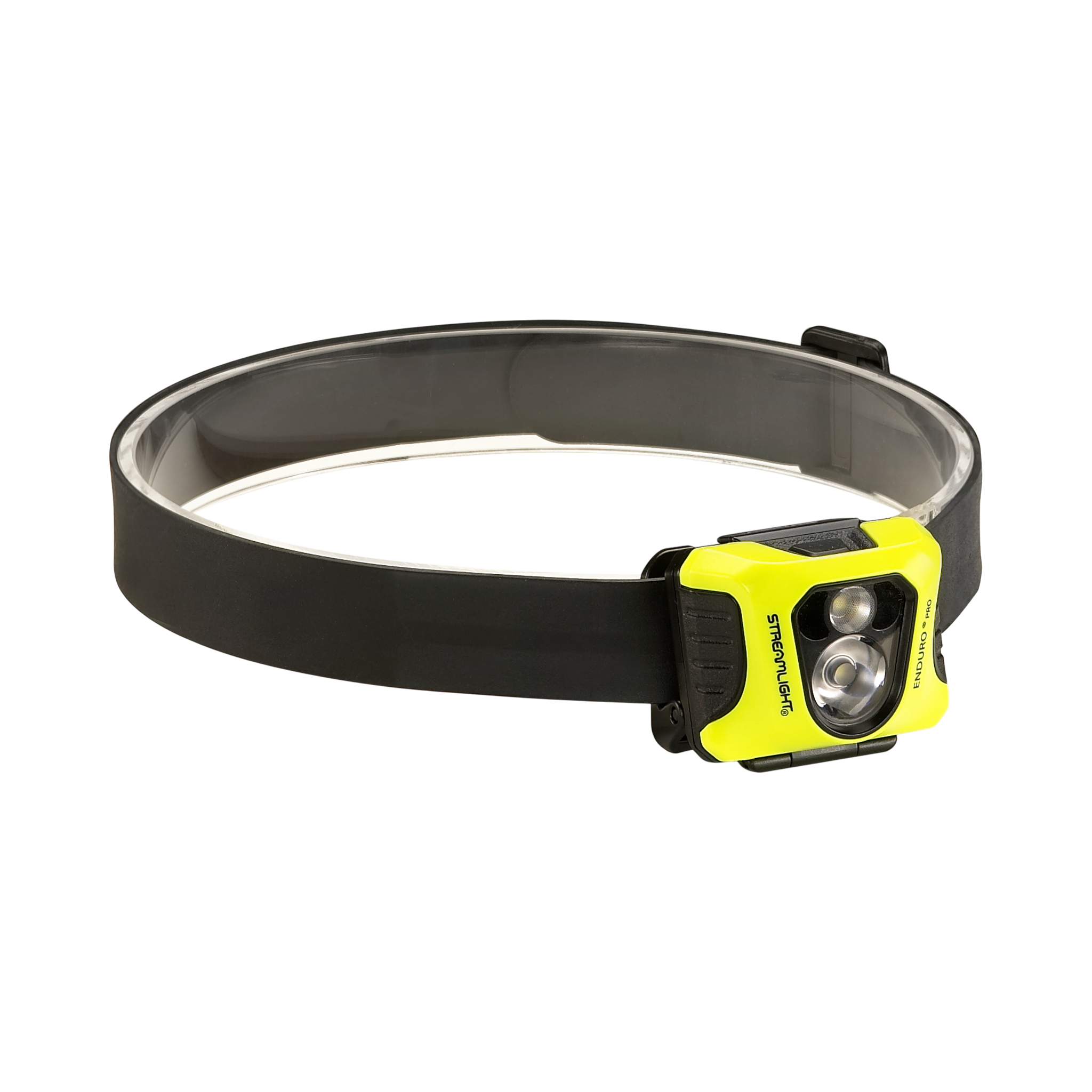 Streamlight Enduro Pro - White/Red LEDs - Yellow (61422)