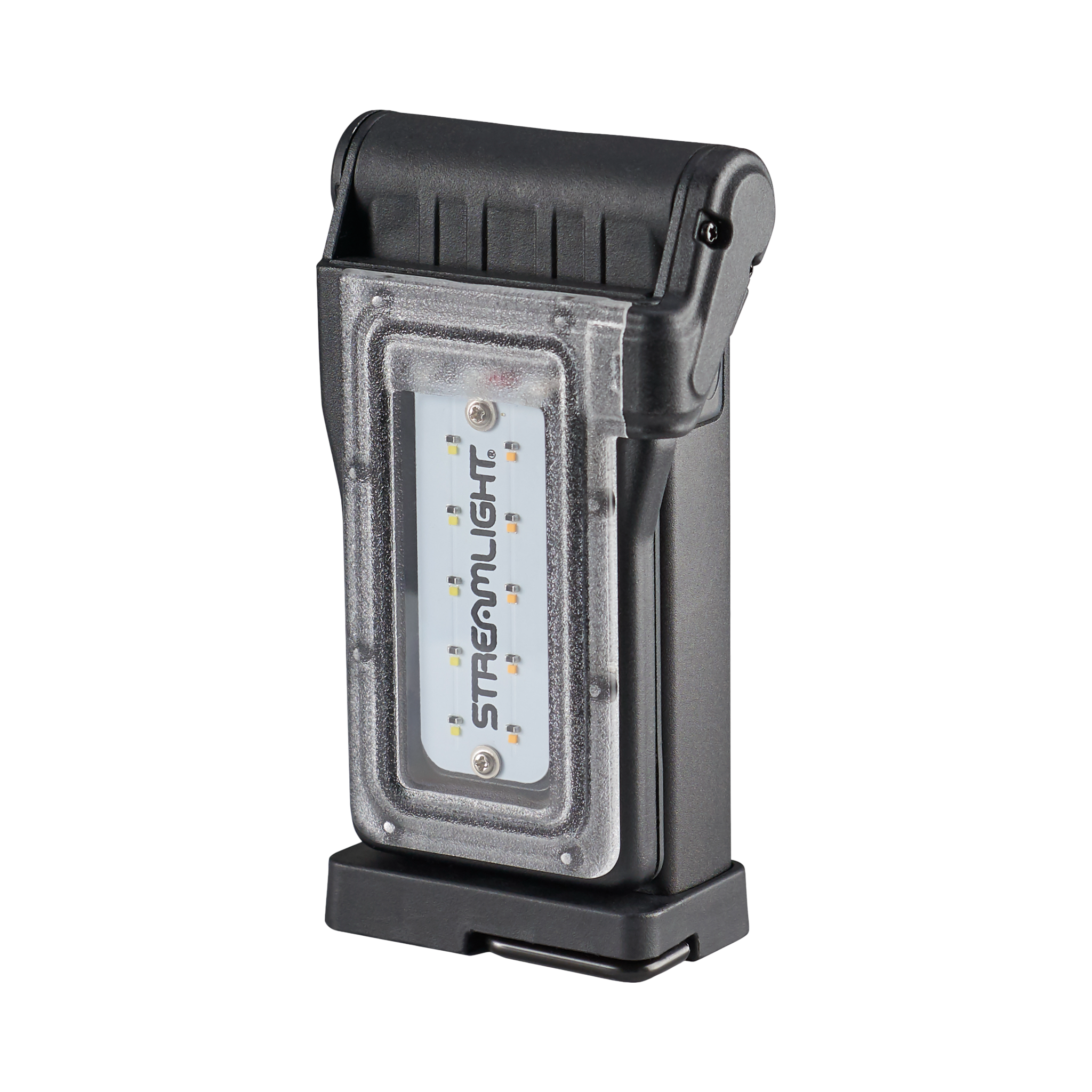 Streamlight Flipmate - Incl. USB cord - Black (61500)