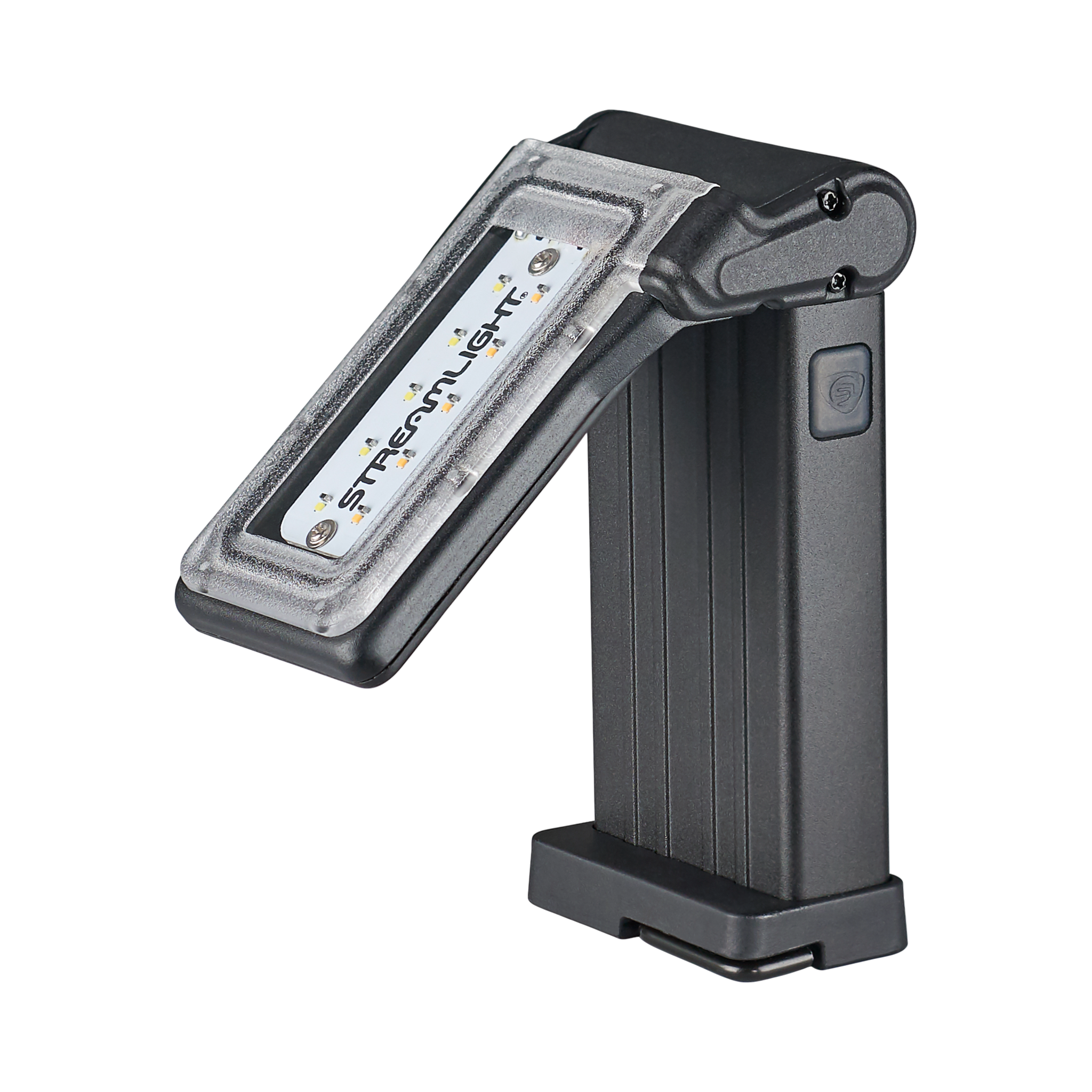 Streamlight Flipmate - Incl. USB cord - Black (61500)