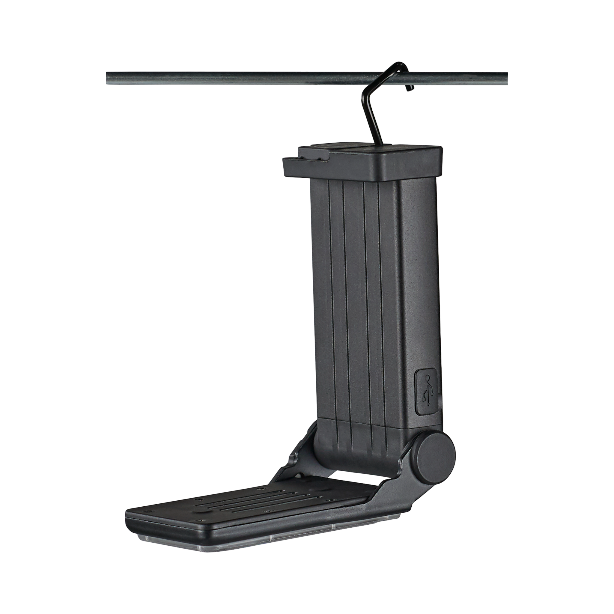 Streamlight Flipmate - Incl. USB cord - Black (61500)