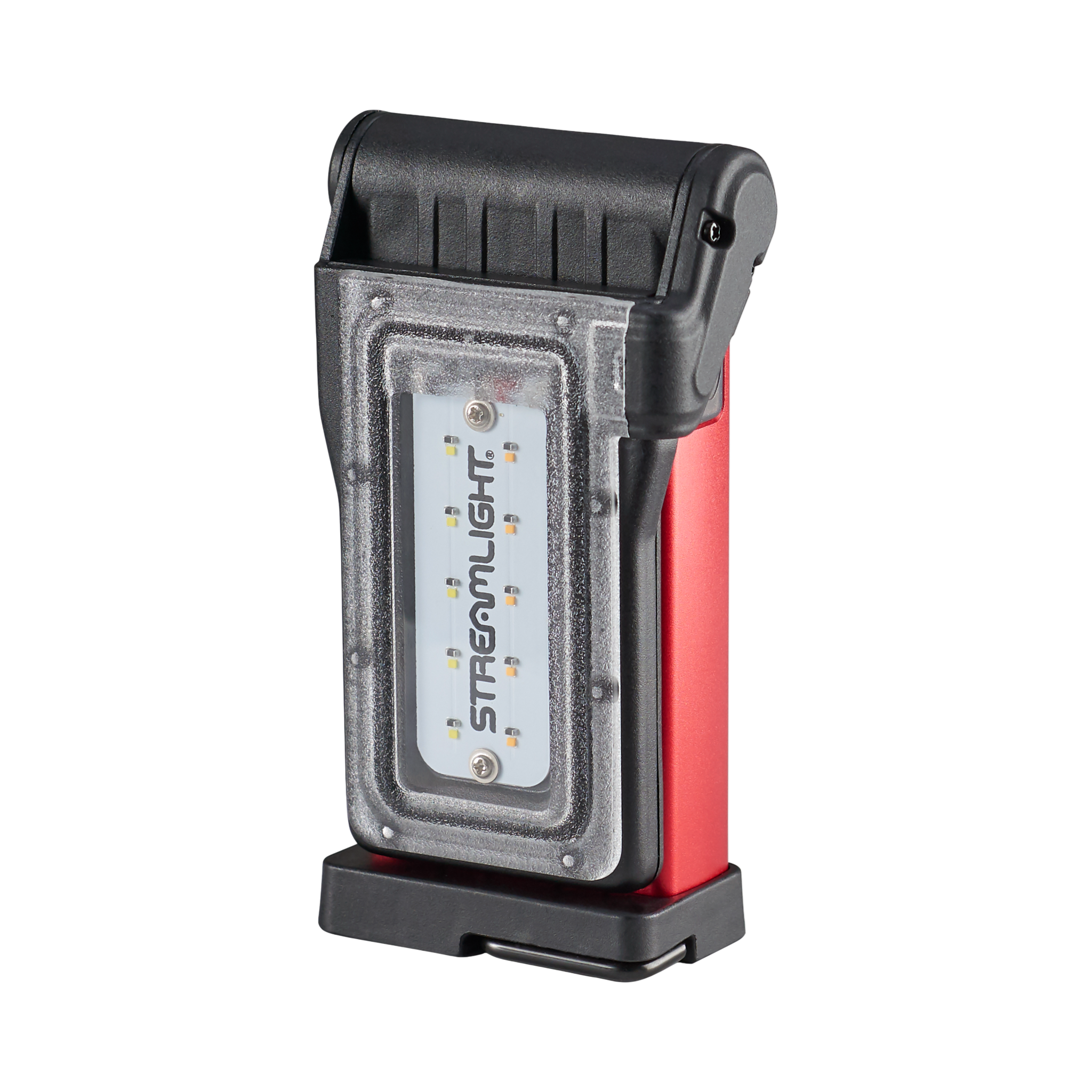 Streamlight Flipmate - Incl. USB cord - Red (61501)
