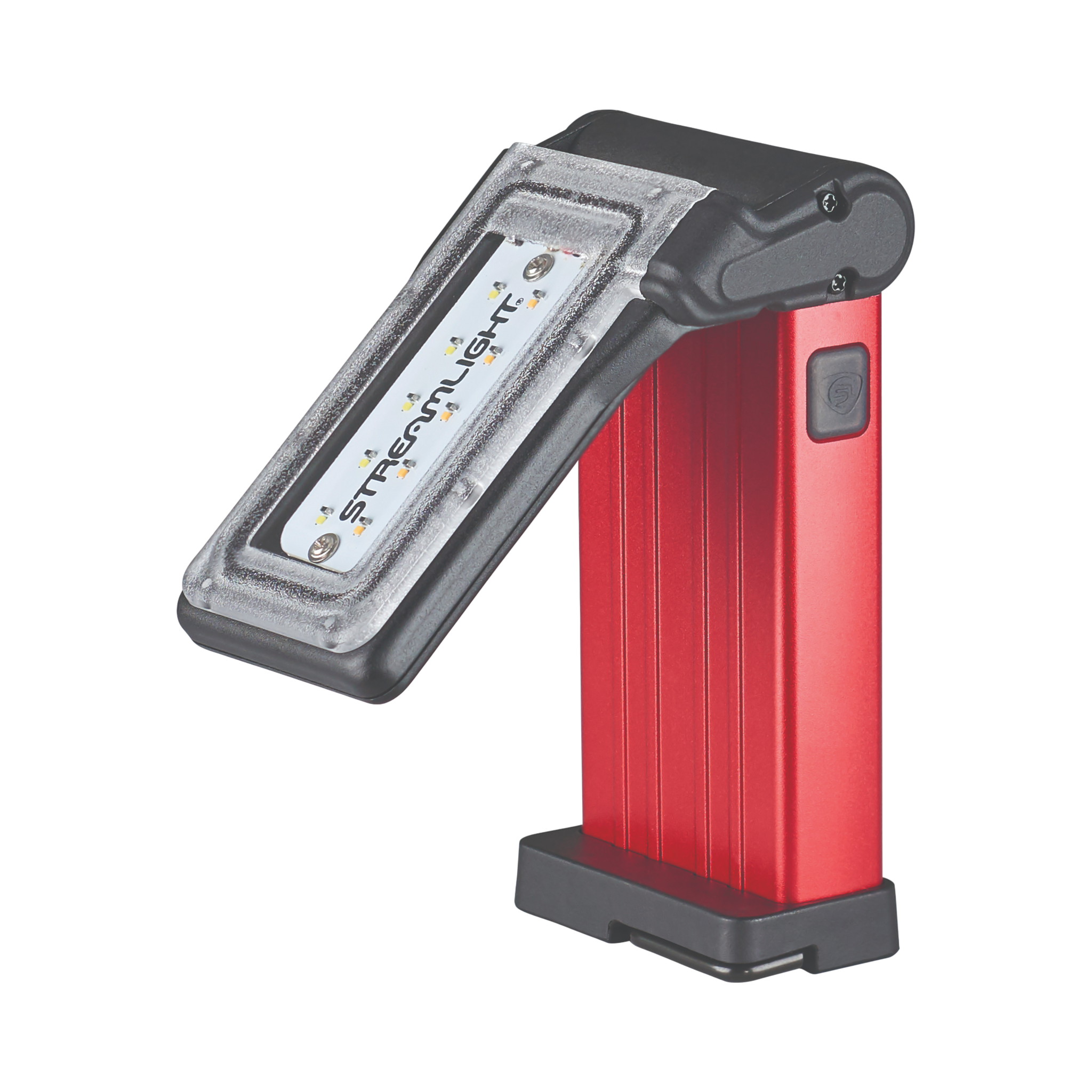 Streamlight Flipmate - Incl. USB cord - Red (61501)