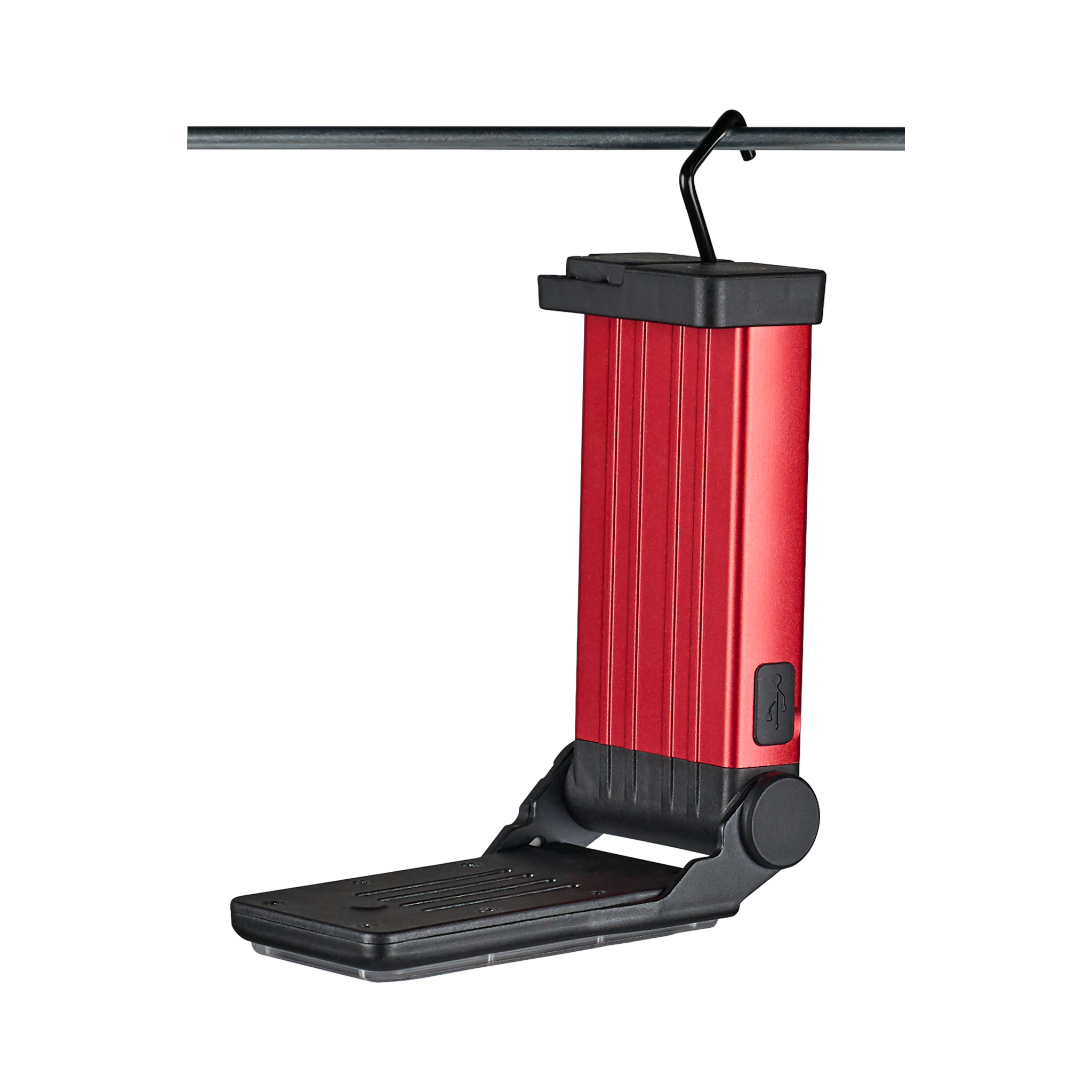 Streamlight Flipmate - Incl. USB cord - Red (61501)