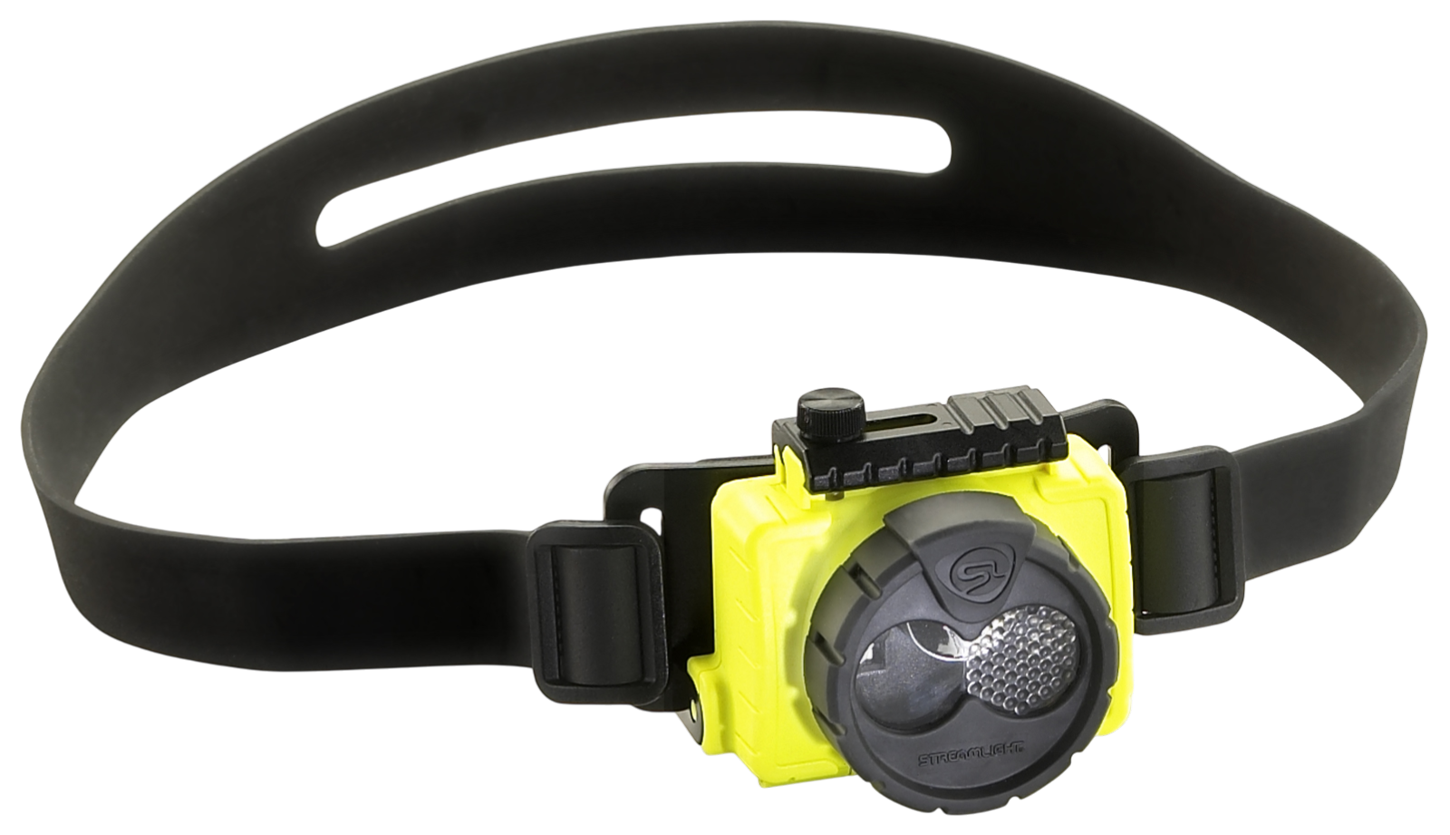 Streamlight Double Clutch USB - 230V AC - Yellow   (61610)