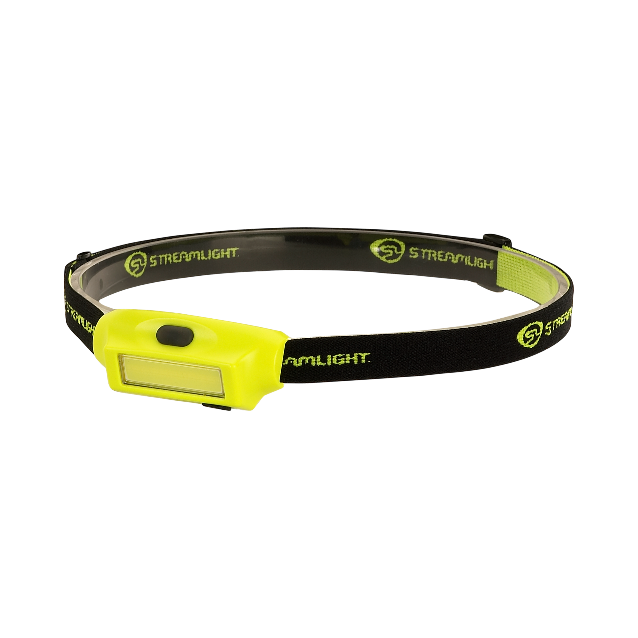 Streamlight Bandit - Incl. USB cord - Yellow (61700)