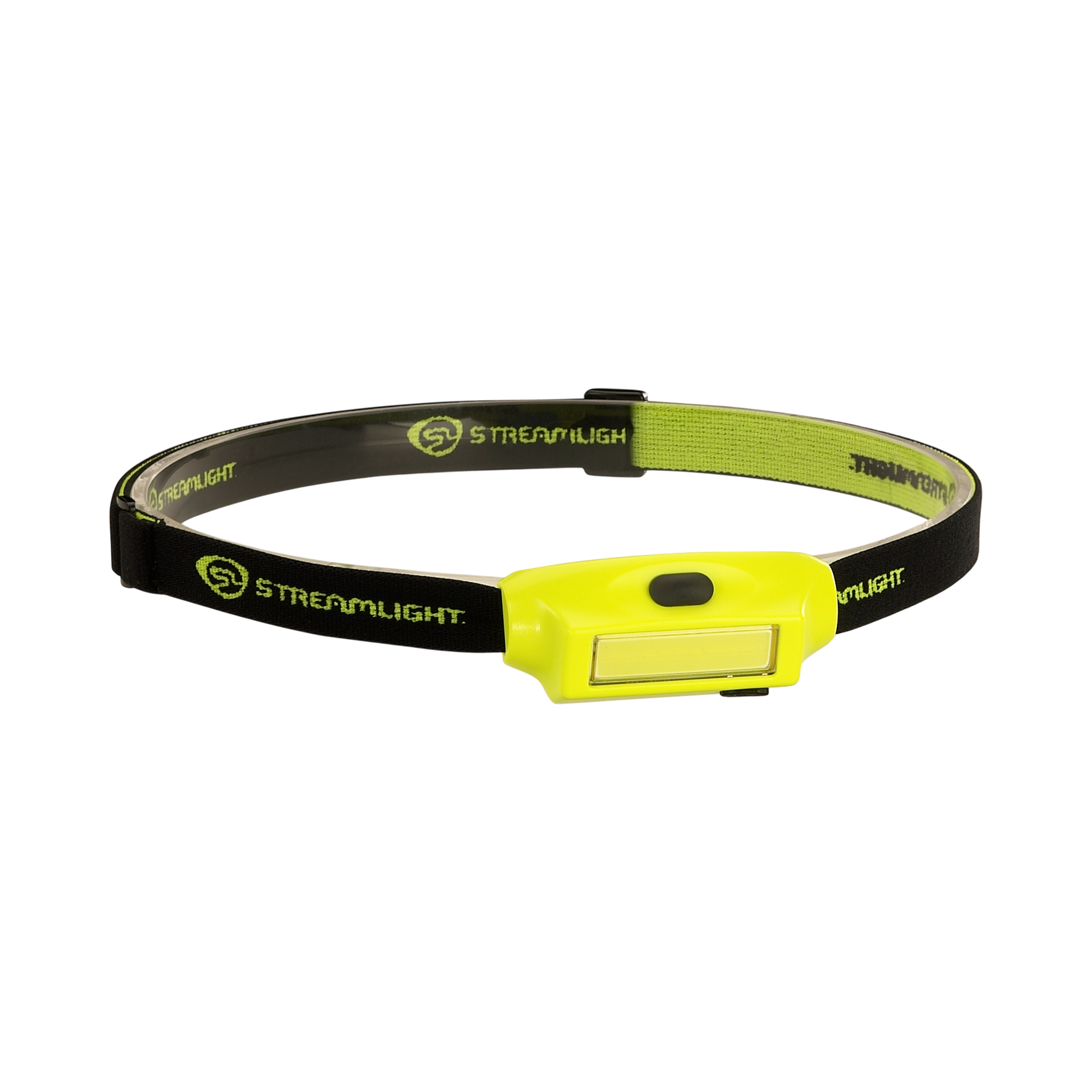 Streamlight Bandit - Incl. USB cord - Yellow (61700)