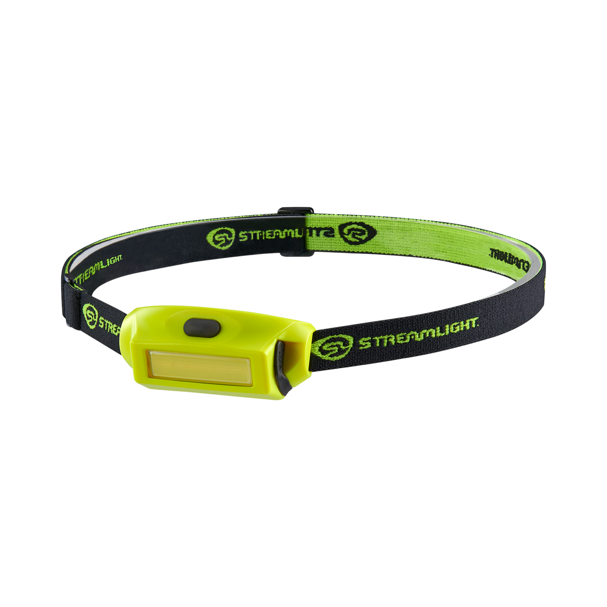 Streamlight Bandit Pro - Incl. USB cord - Clam - Yellow (61710)