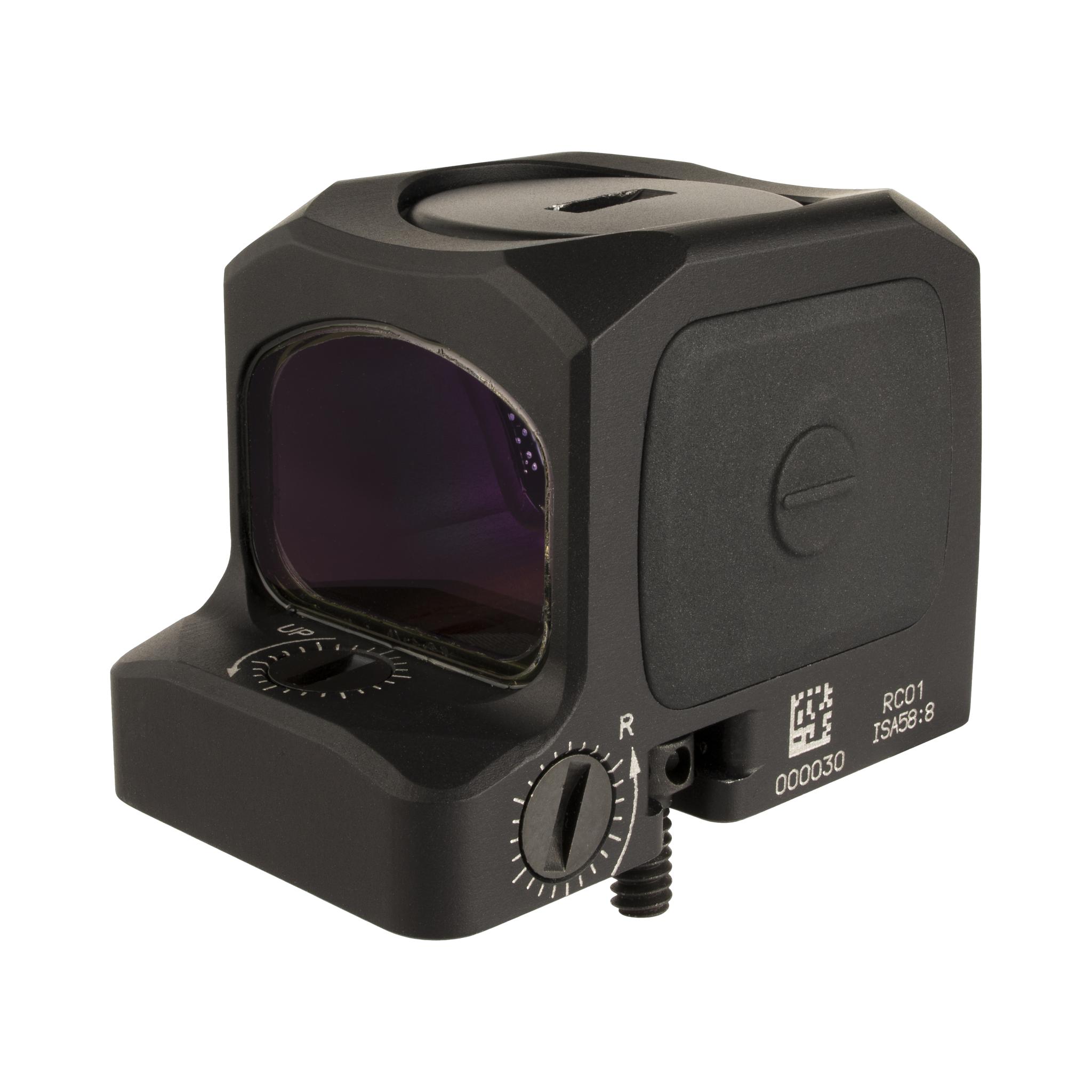 Trijicon RCR™ Adjustable LED 3.25 MOA Red Dot