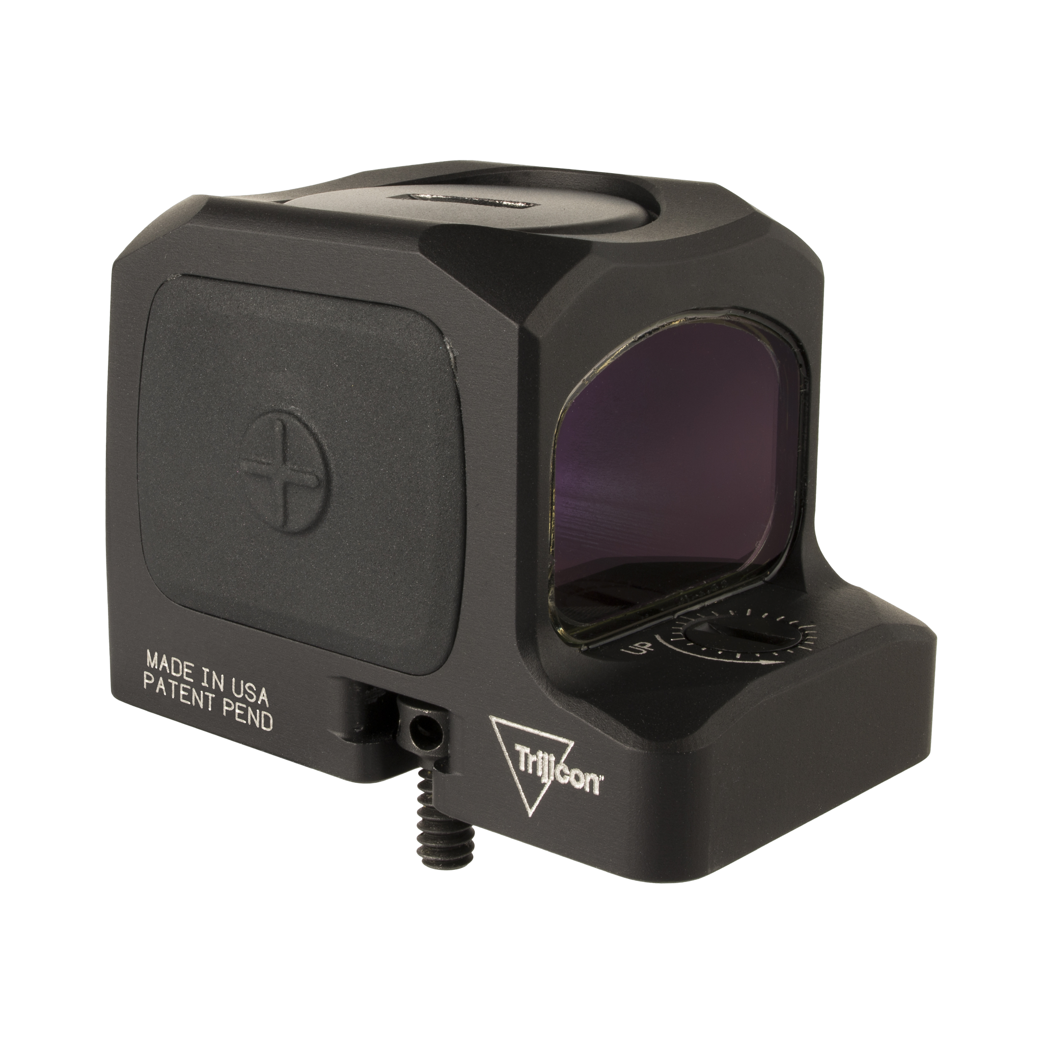 Trijicon RCR™ Adjustable LED 3.25 MOA Red Dot