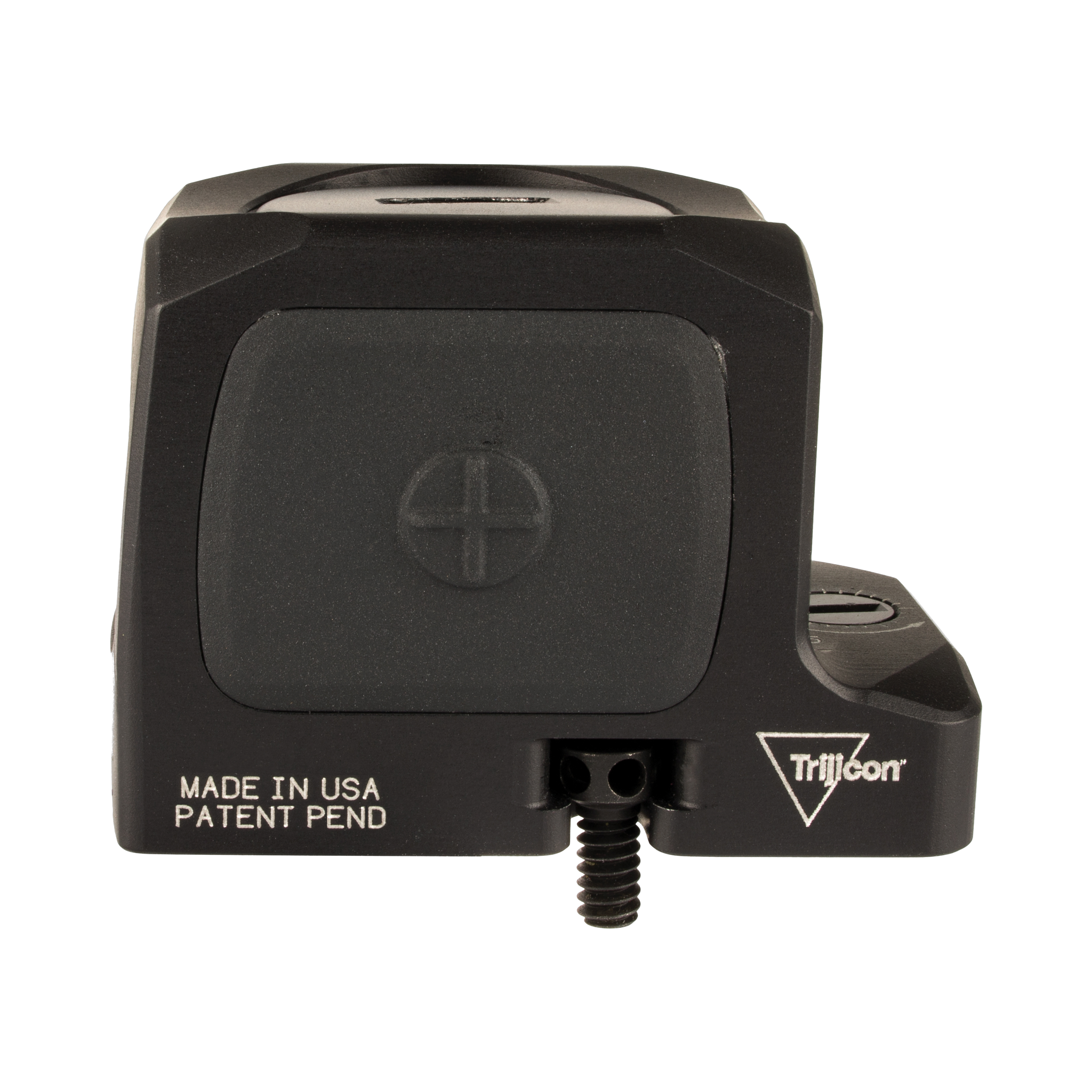 Trijicon RCR™ Adjustable LED 3.25 MOA Red Dot