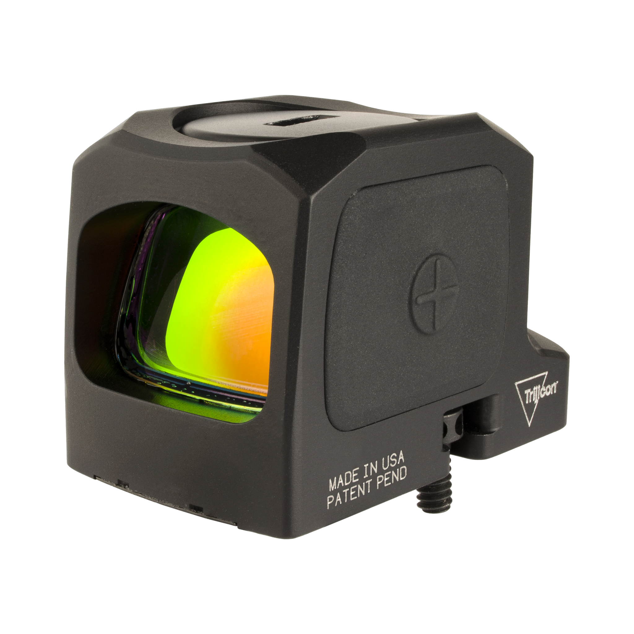 Trijicon RCR™ Adjustable LED 3.25 MOA Red Dot
