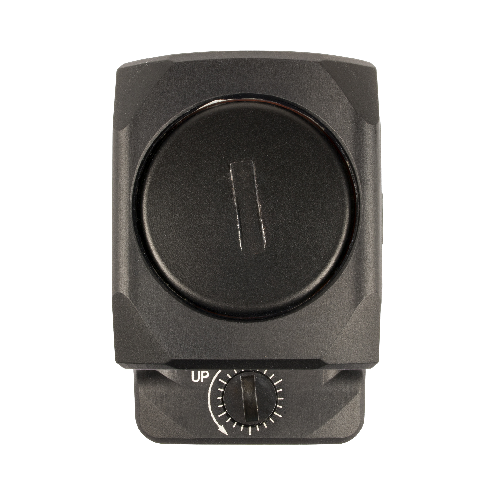 Trijicon RCR™ Adjustable LED 3.25 MOA Red Dot