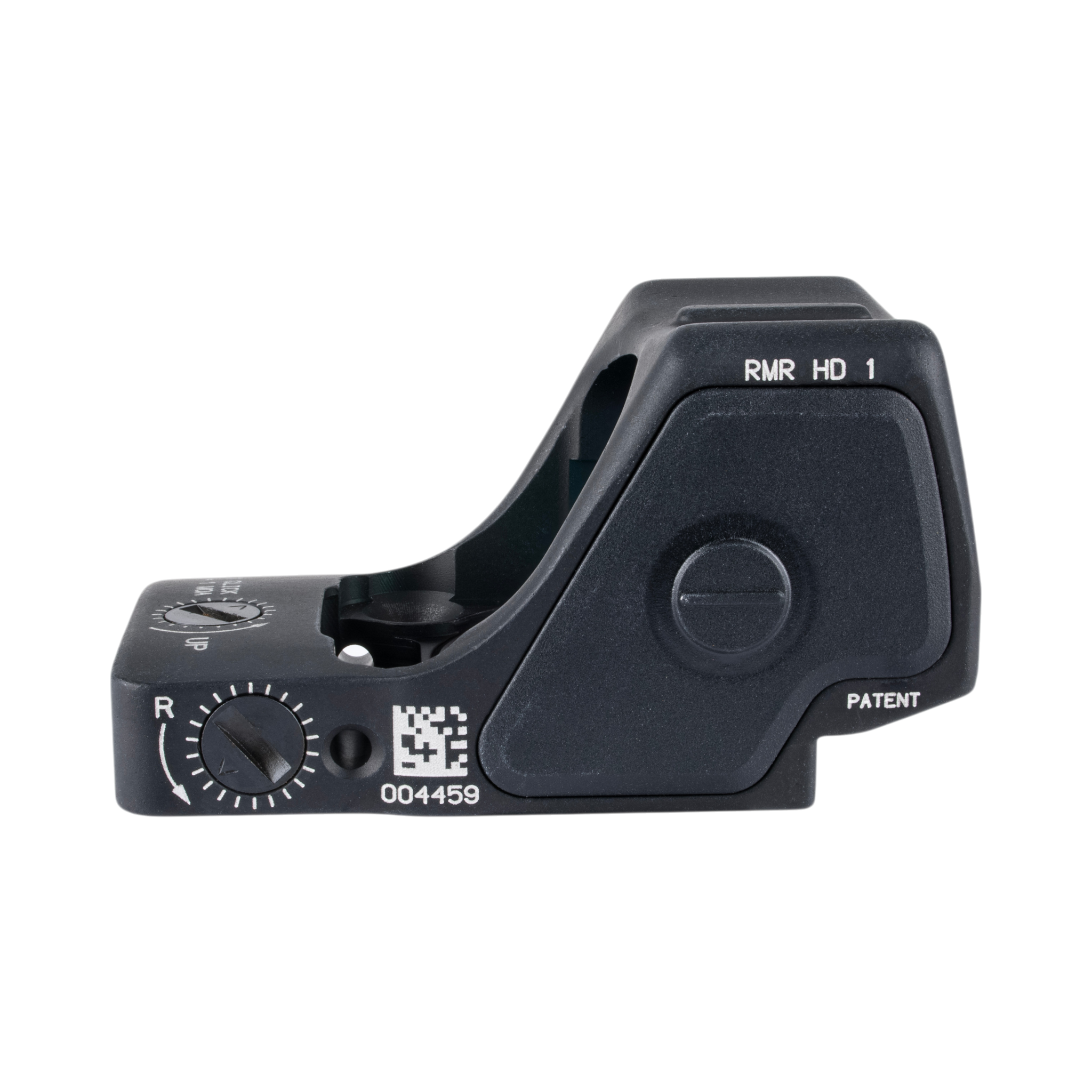 Trijicon RMR® HD 55 MOA Adj. LED Reticle w/ 1.0 MOA Red Dot