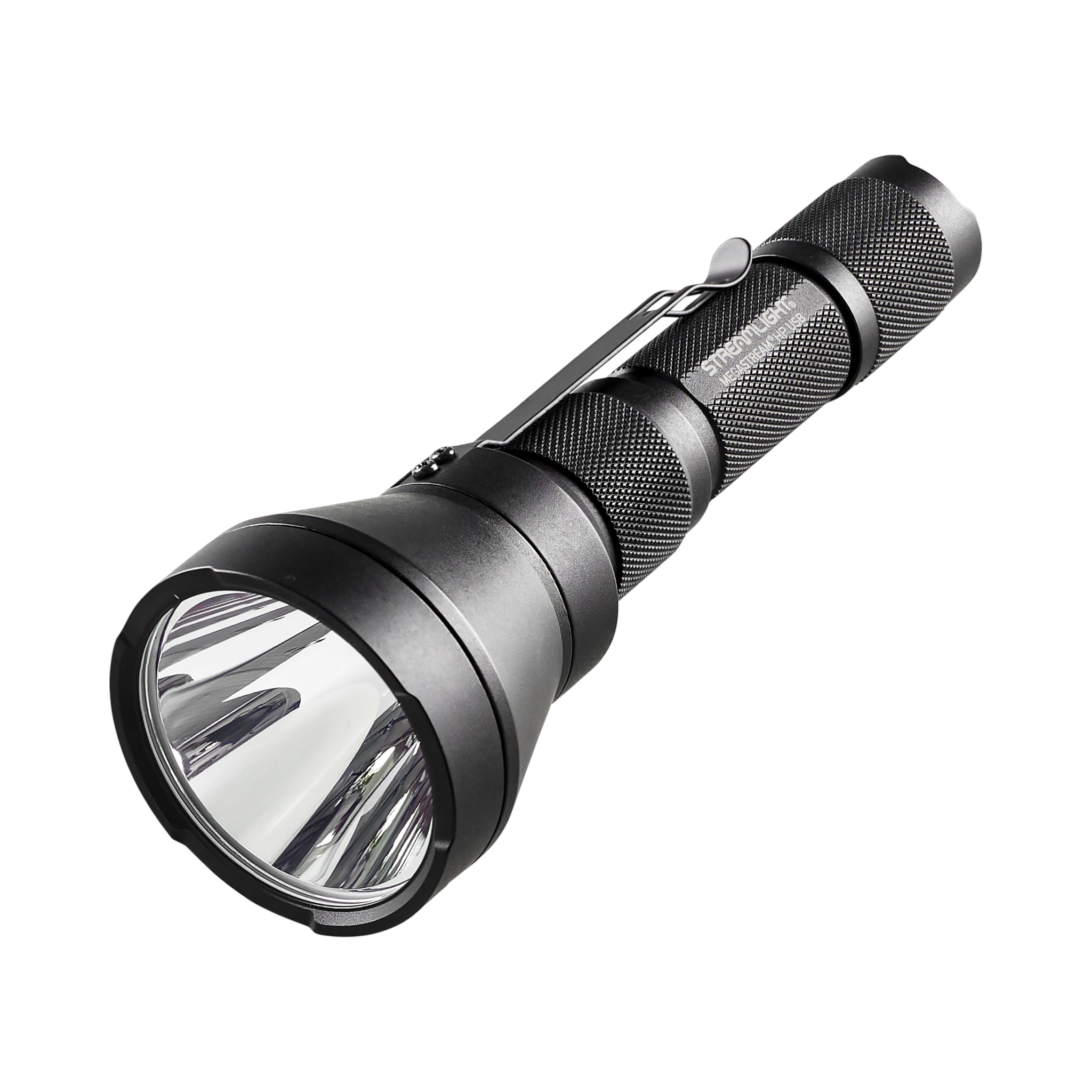 Streamlight MegaStream HP USB - Black (66211)
