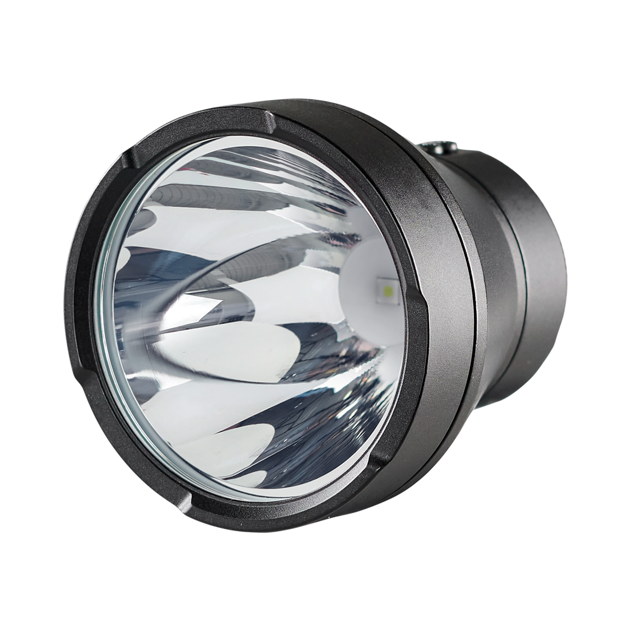 Streamlight MegaStream HP USB - Black (66211)