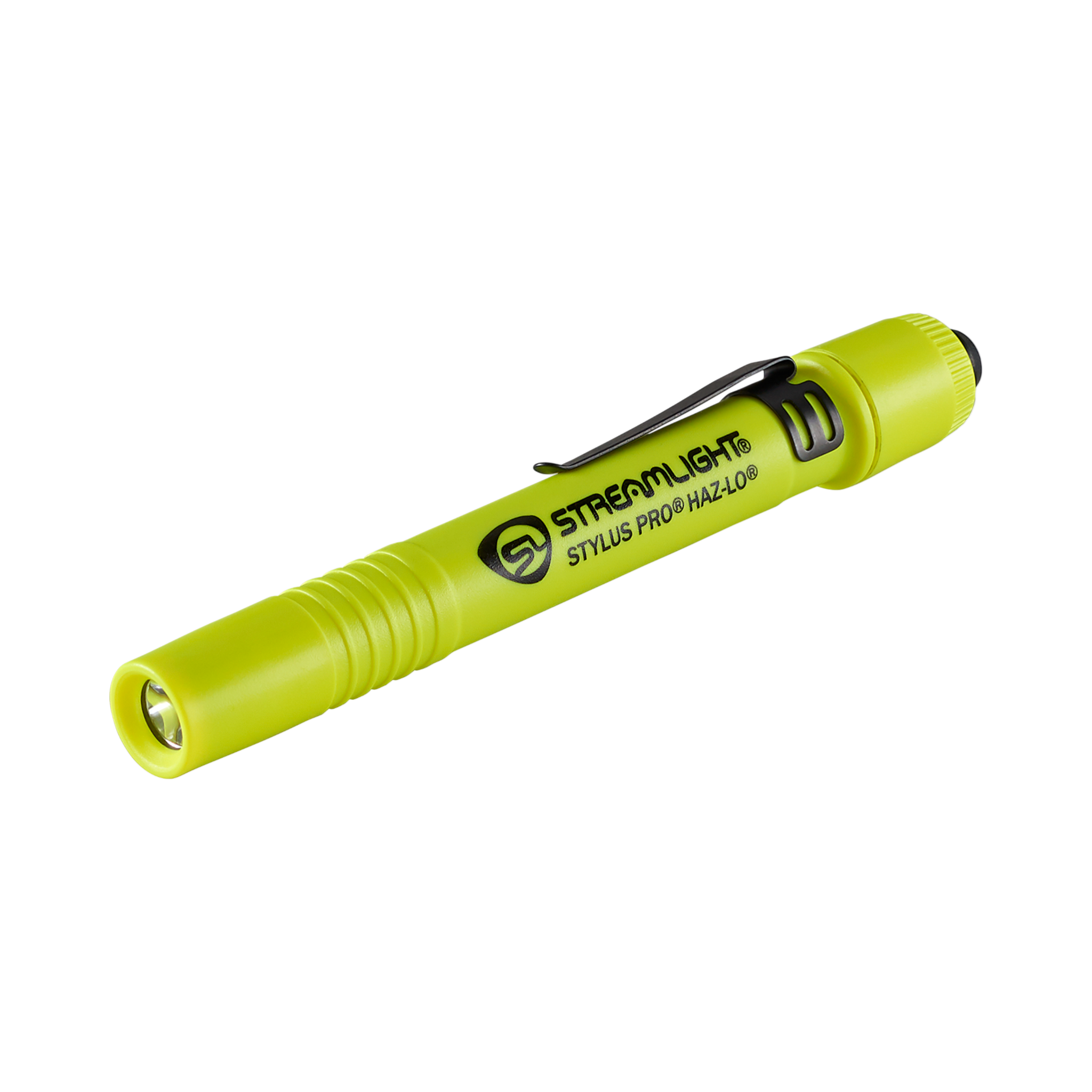 Streamlight Pro HAZ-LO  - kollane (66300)