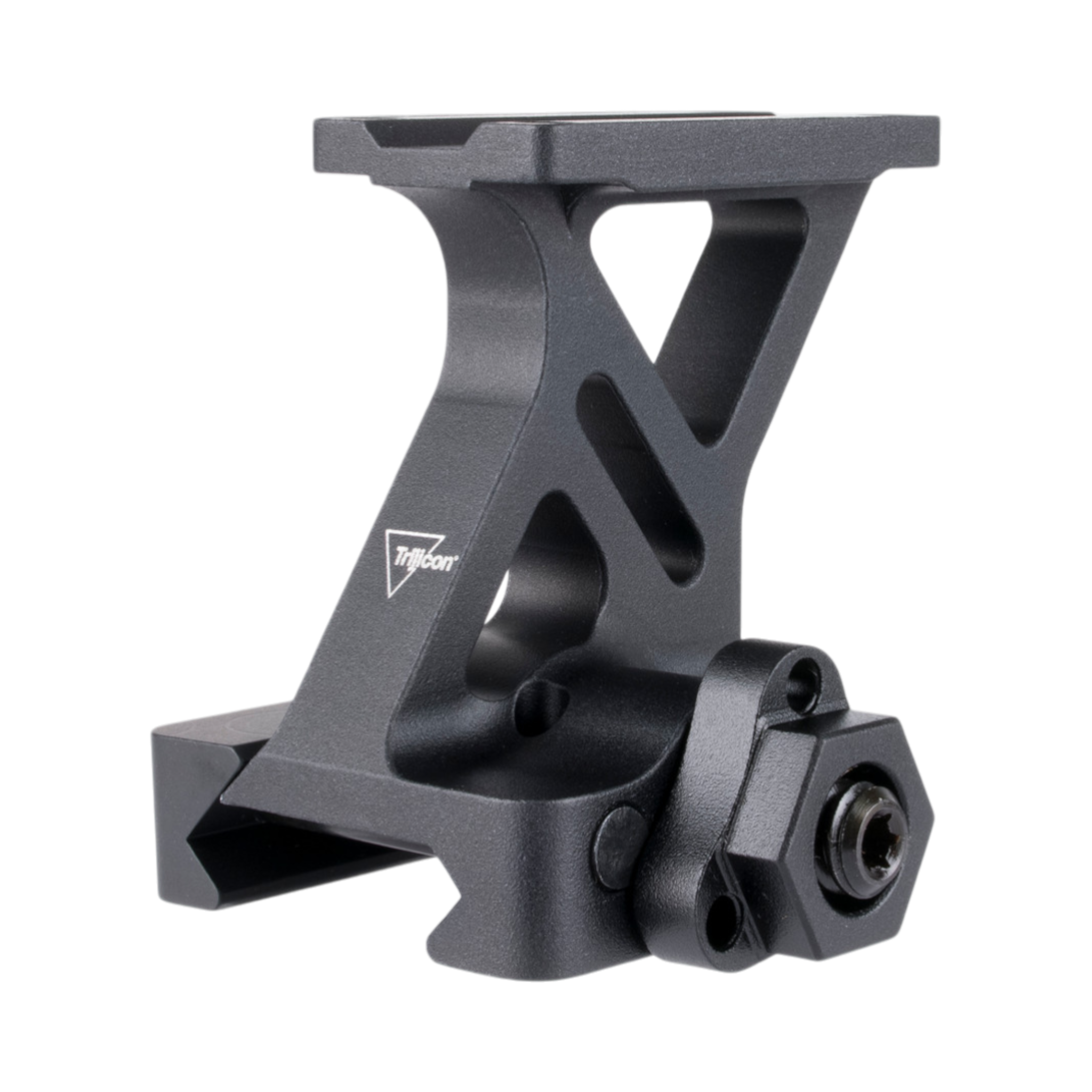 MRO® Quick Release Extra High Mount w/ Trijicon Q-LOC™ Technology