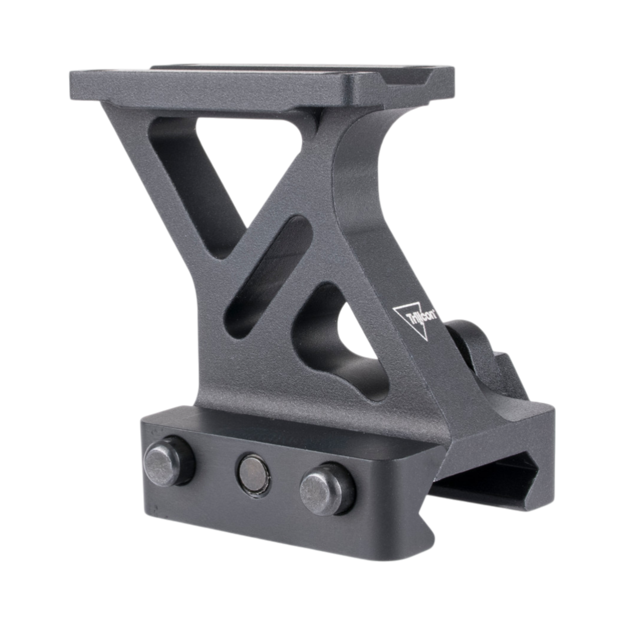 MRO® Quick Release Extra High Mount w/ Trijicon Q-LOC™ Technology