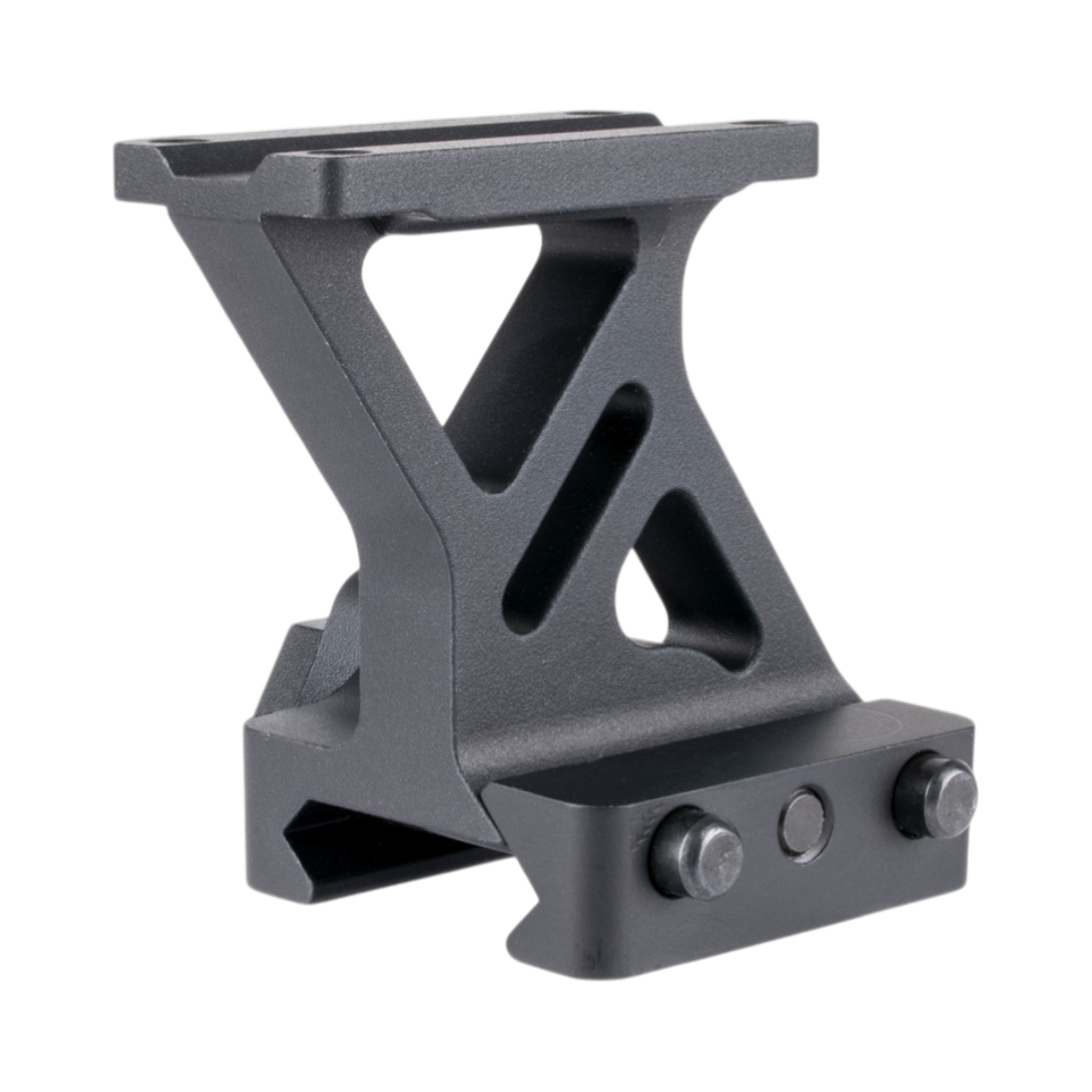 MRO® Quick Release Extra High Mount w/ Trijicon Q-LOC™ Technology