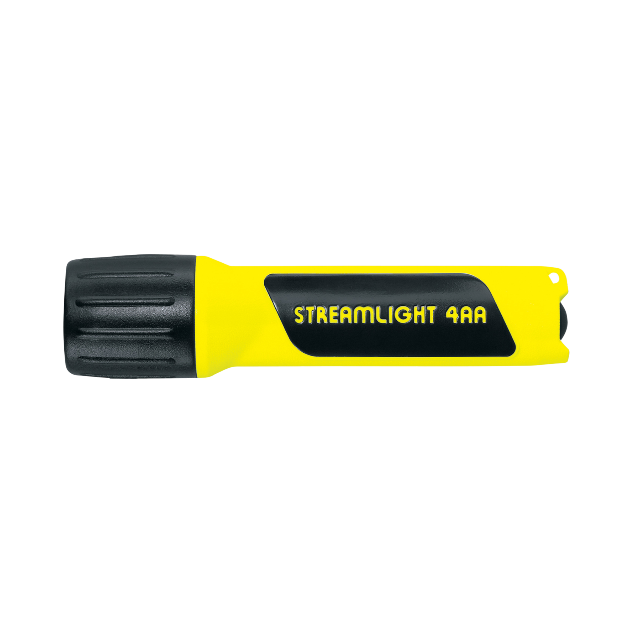 Streamlight Propolymers®, 4AA LED - Alkaline batteries  - Yellow (68201)