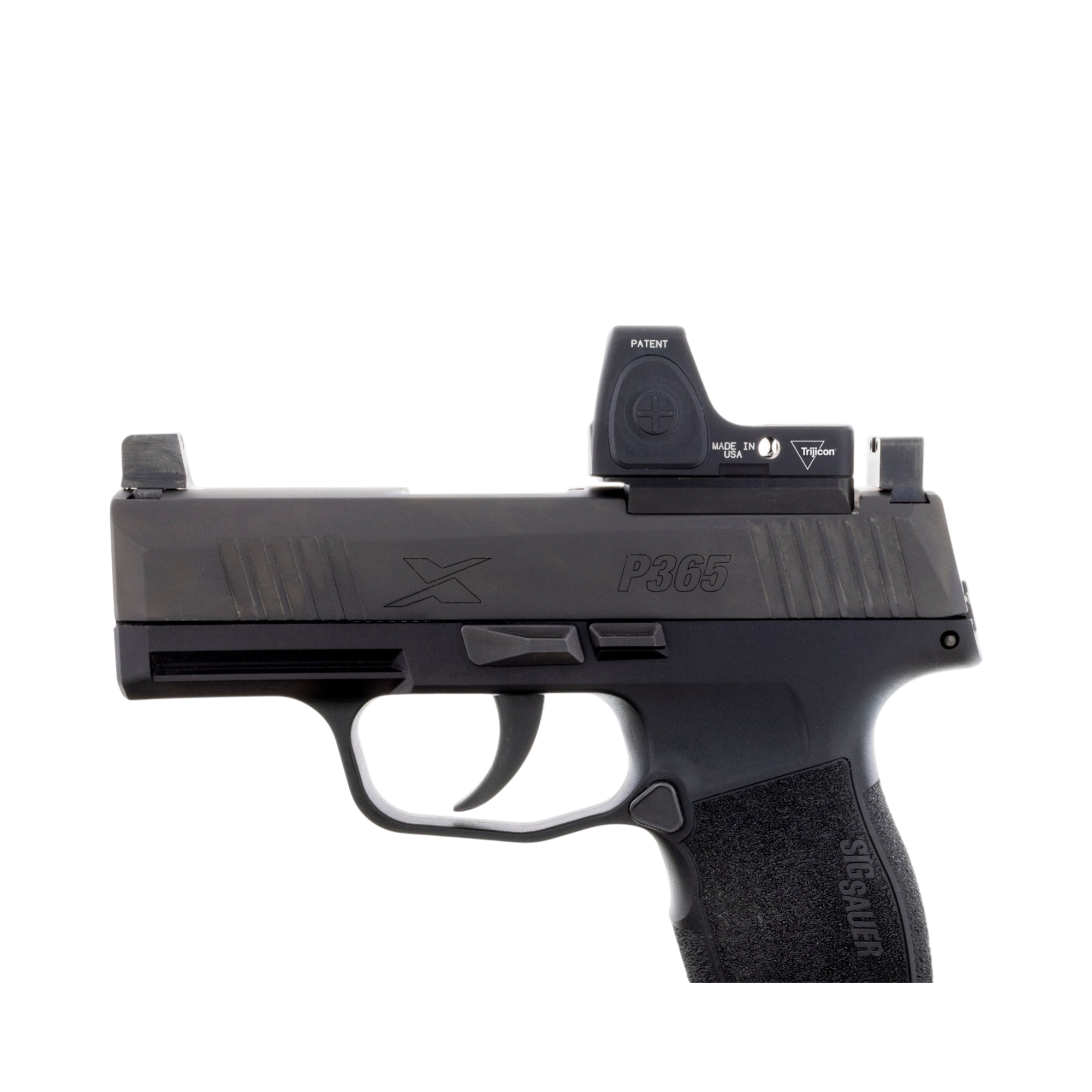 RMR®cc Mount Plate for SIG Sauer P365 Gen II