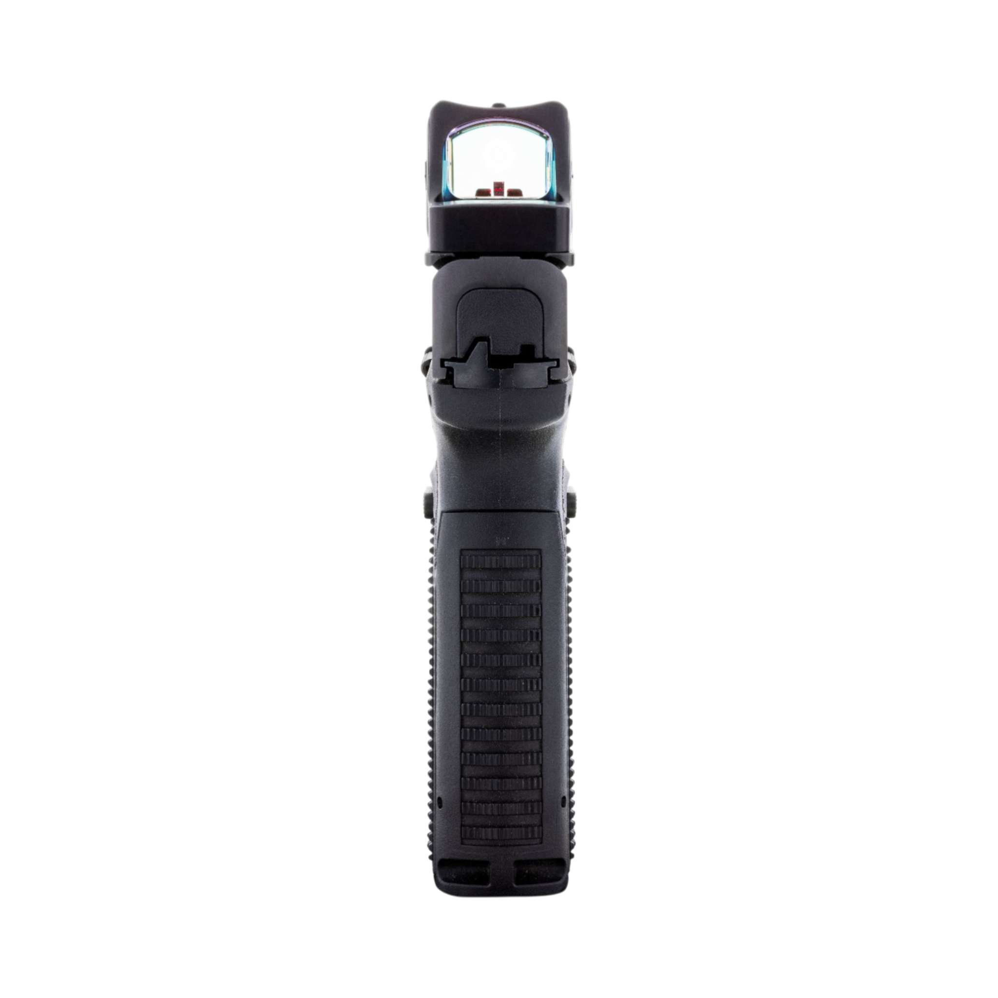 Trijicon Bright & Tough™ SRO/RMR HD Mount/Integrated Night Sight Set No Tritium - for FN 509™
