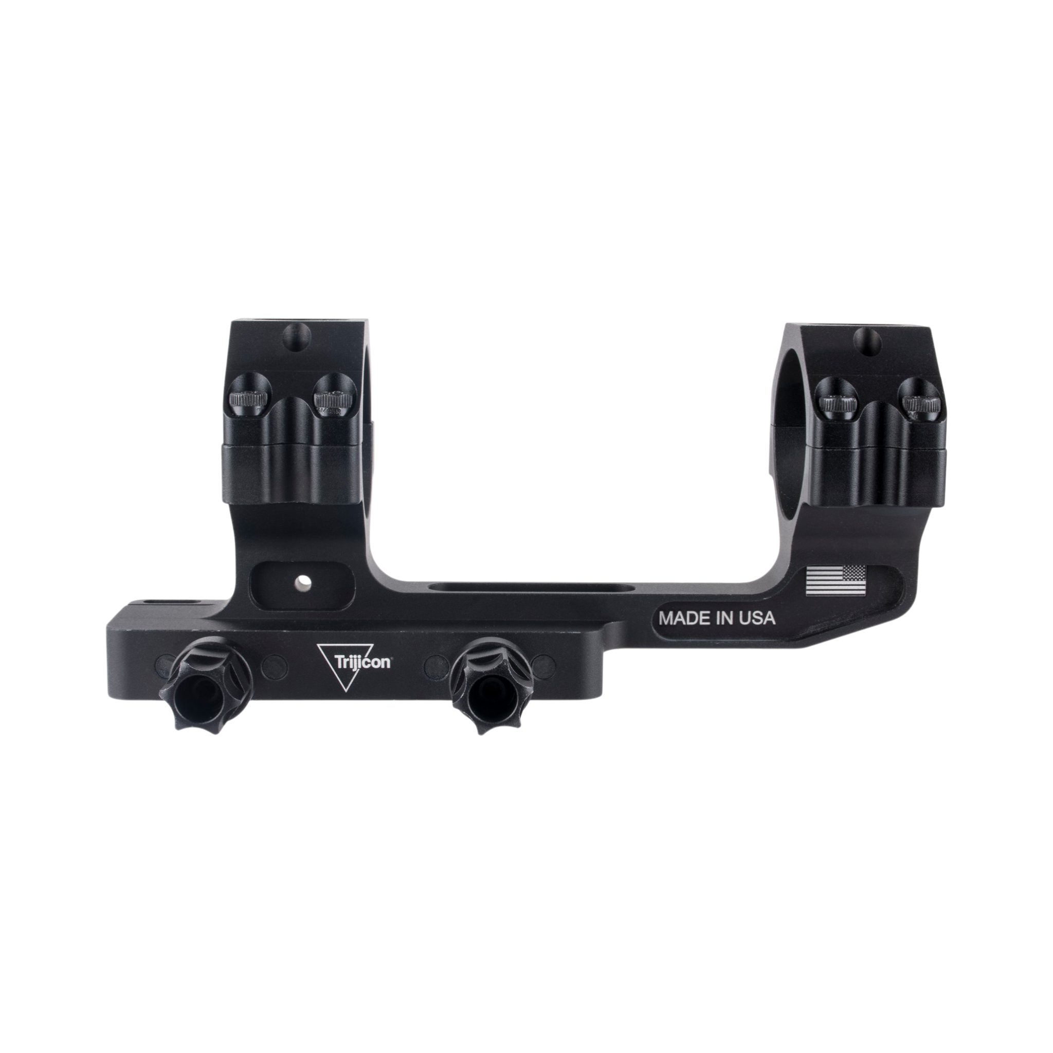 „Trijicon“ konsolinis tvirtinimas su „Trijicon Q-LOC™“ technologija – 35 mm, aukštis: 1,70 colio, nuolydis: 20 MOA