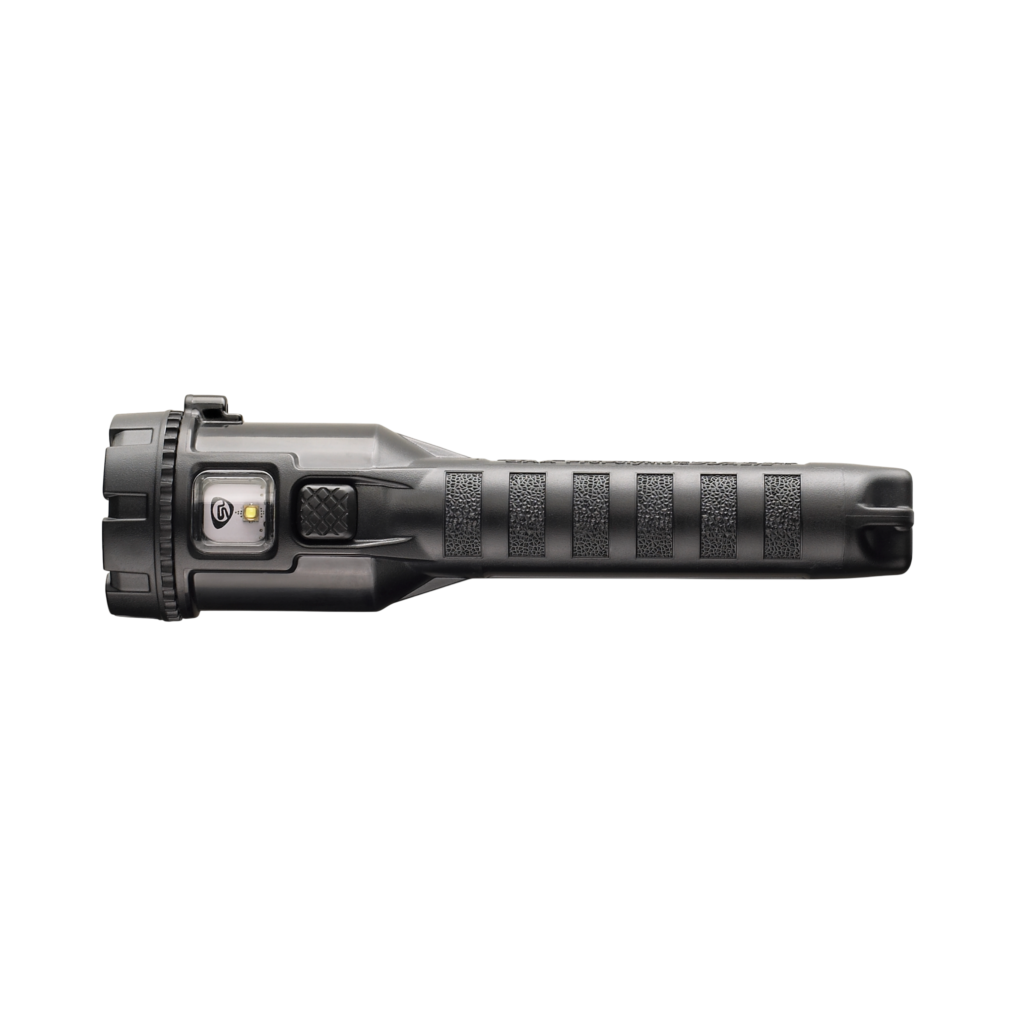 Streamlight Dualie 3AA with (3) "AA" Alkaline batteries - Clam - Black (68752)