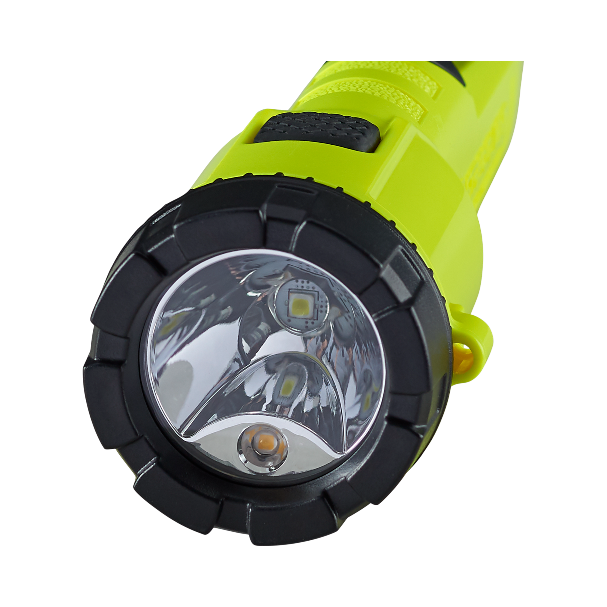 Streamlight Dualie 3AA Color-Rite  - Yellow (68910)