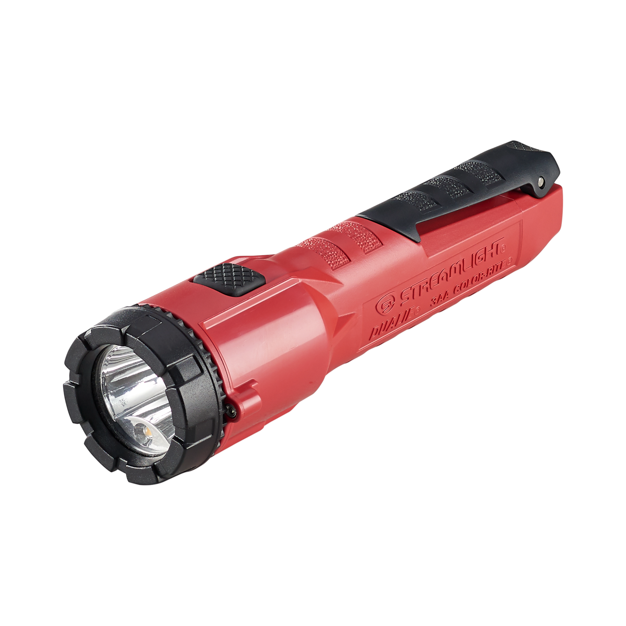 Streamlight Dualie 3AA Color-Rite (ATEX)  - Orange (68915)